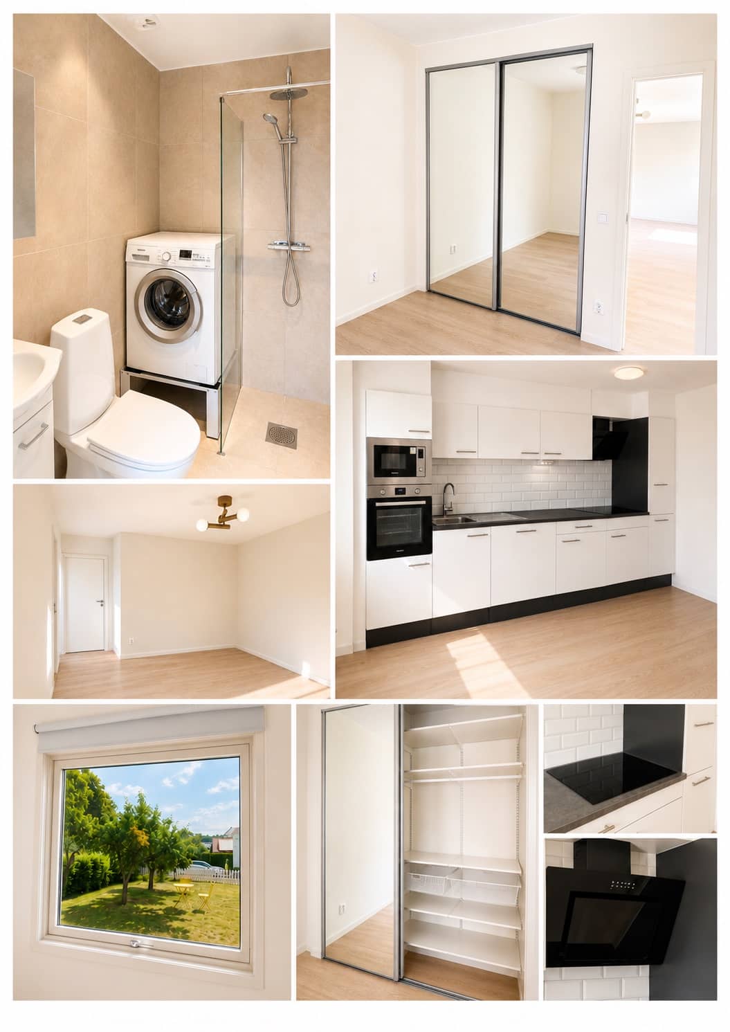 Apartment in Järfälla