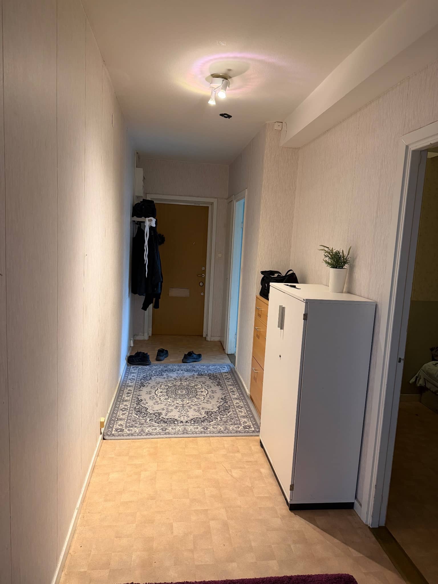 Apartment in Sollentuna