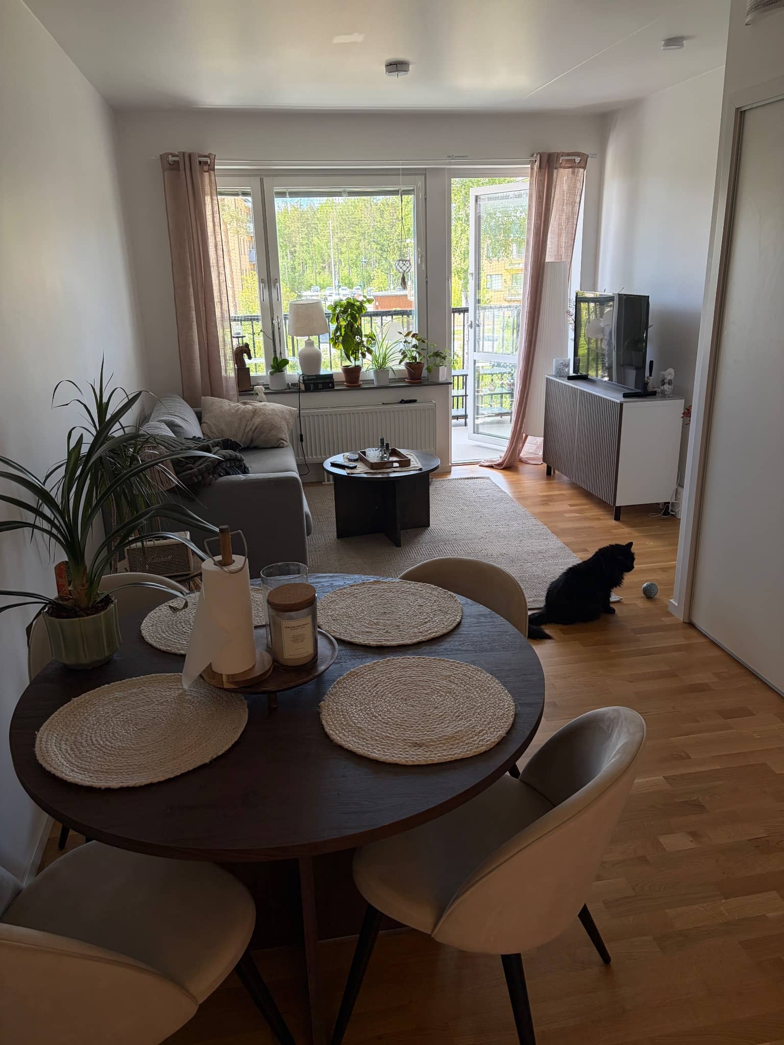 Apartment in Bro