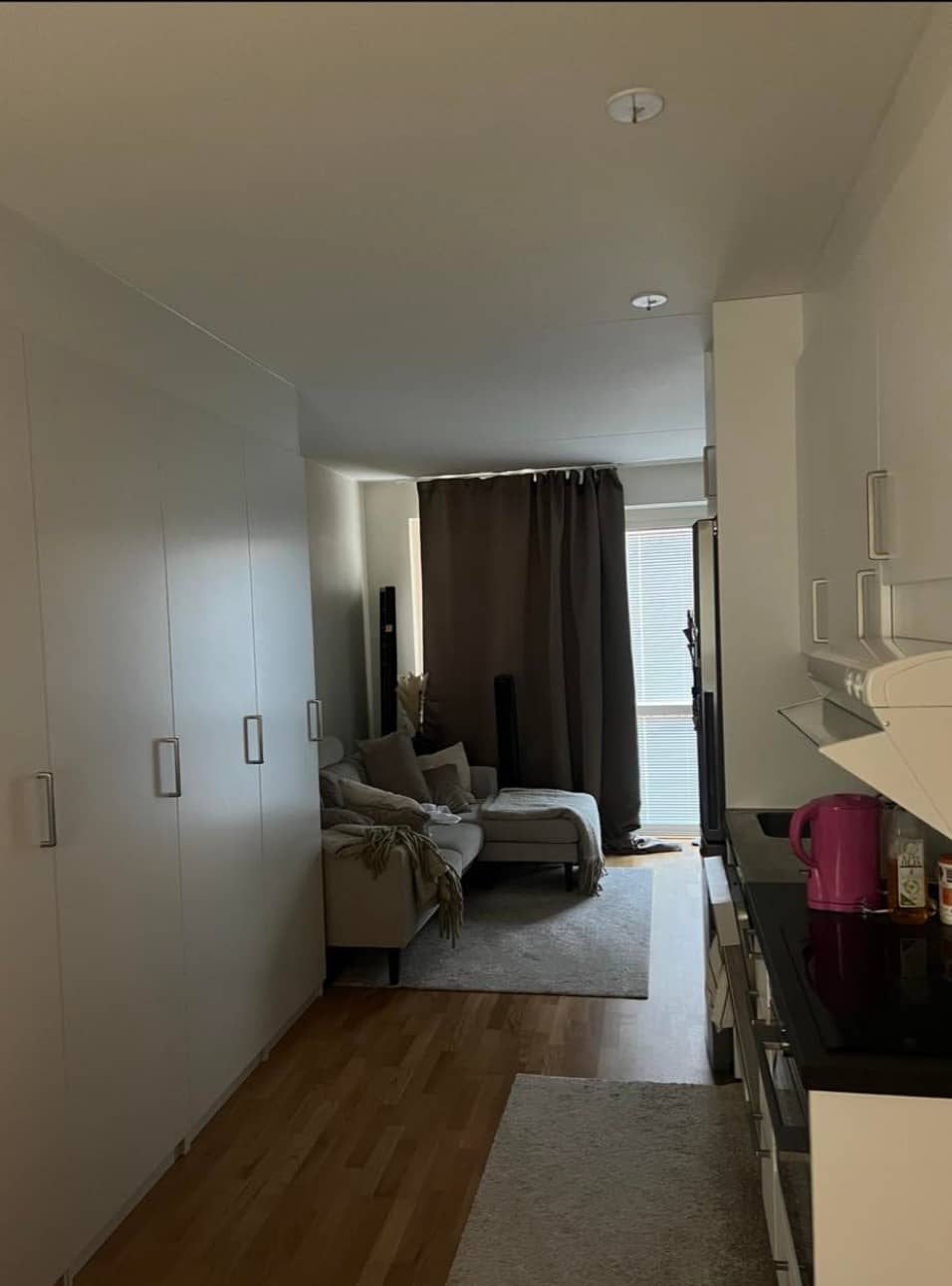 Apartment in Järfälla