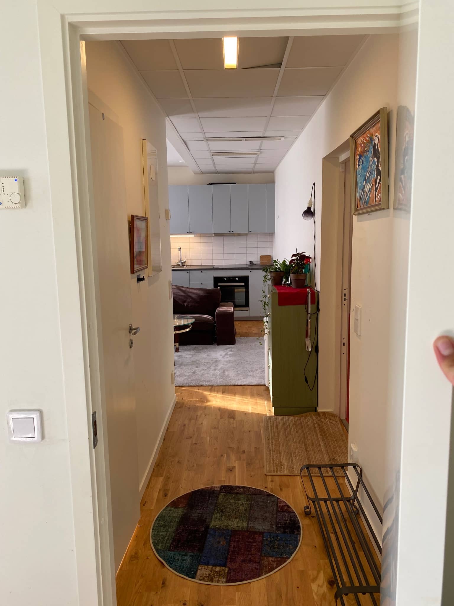 Apartment in Sigtuna