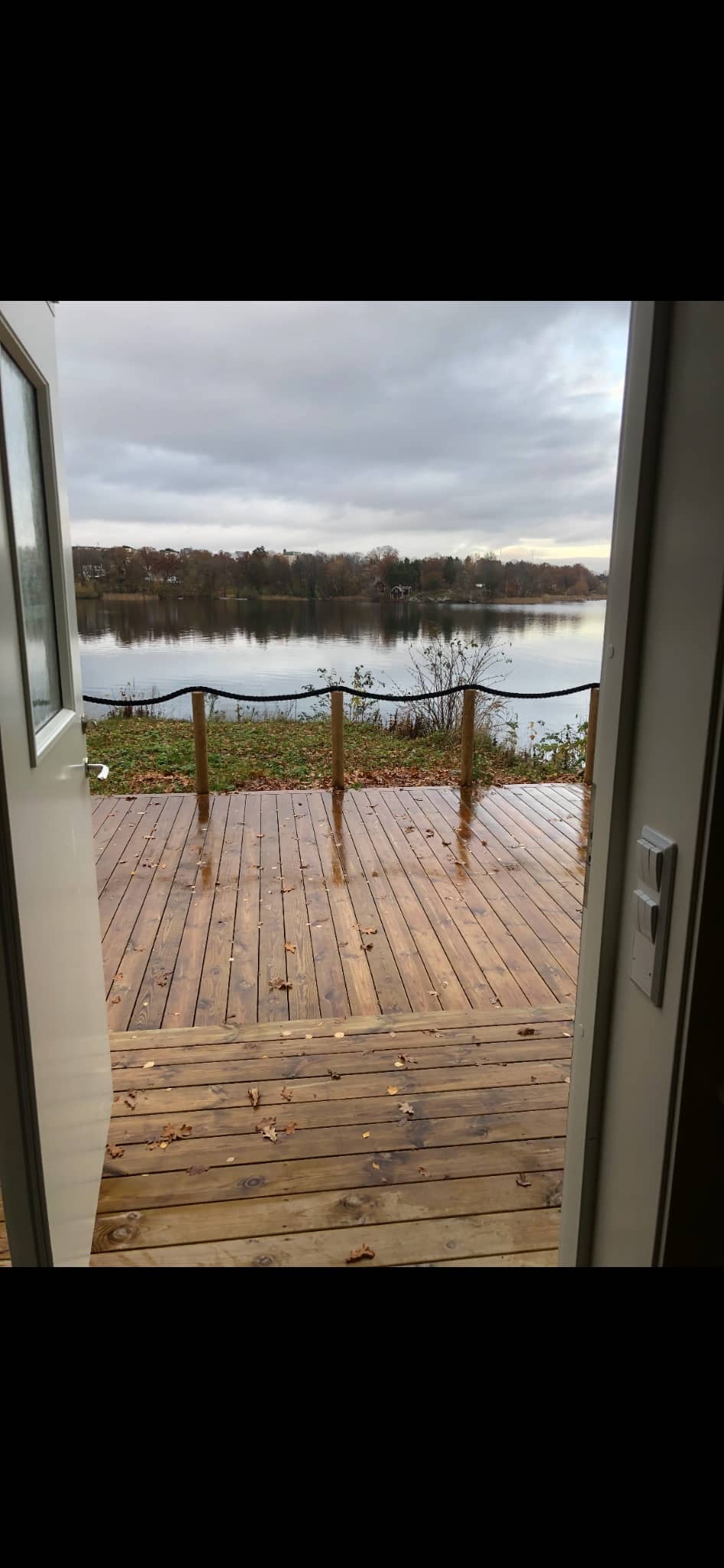 Lägenhet i Farsta