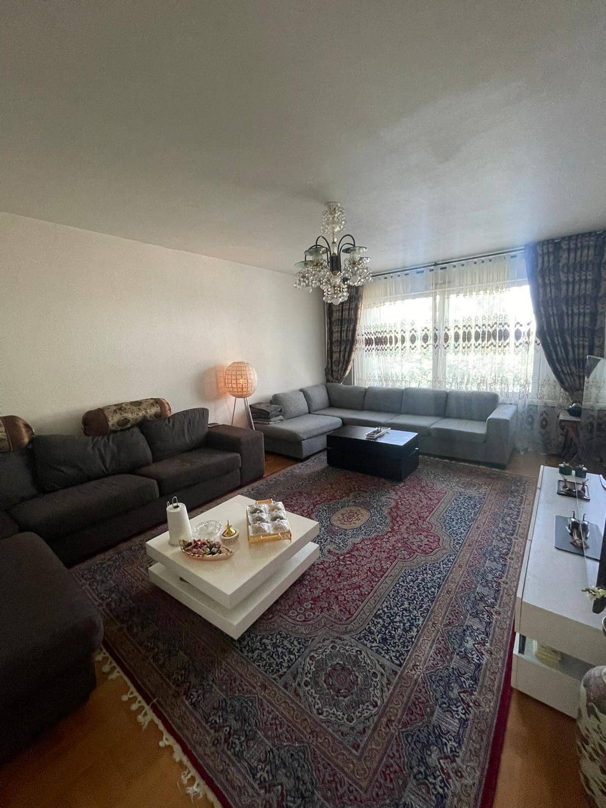 Apartment in Märsta