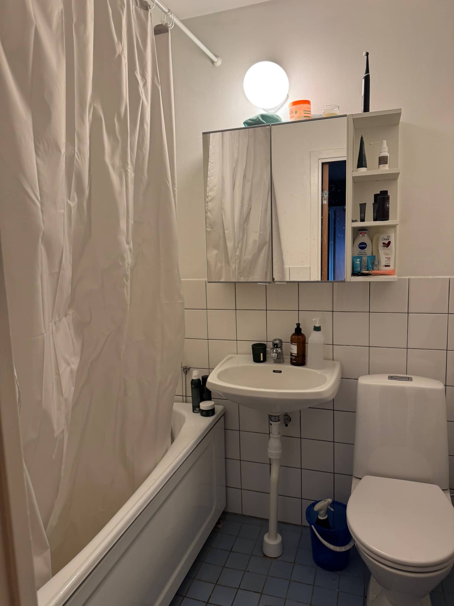 Lägenhet i Malmö