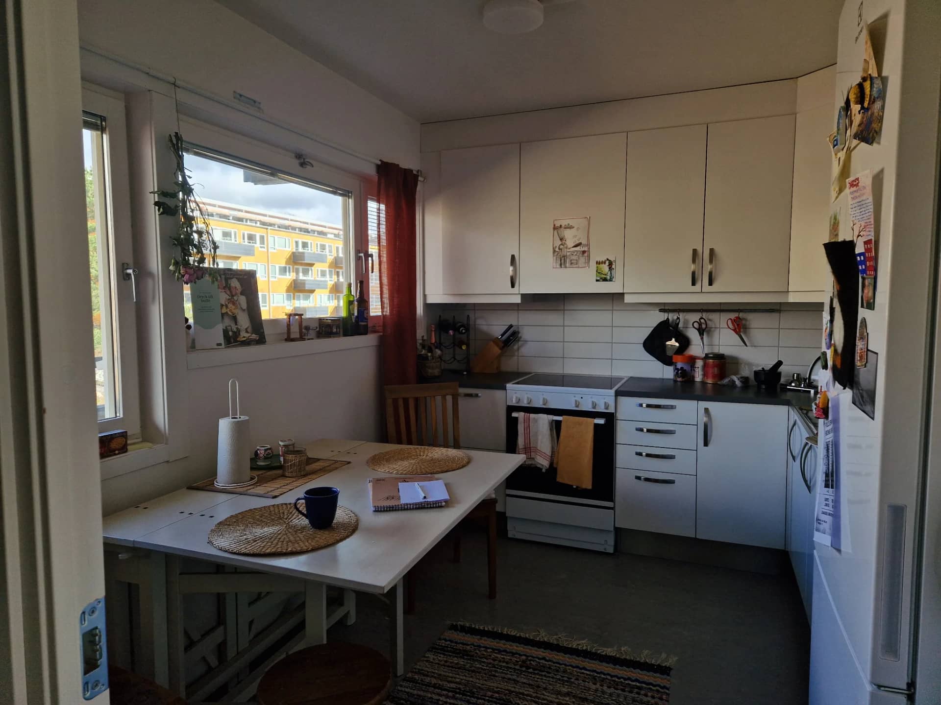 Lägenhet i Göteborg