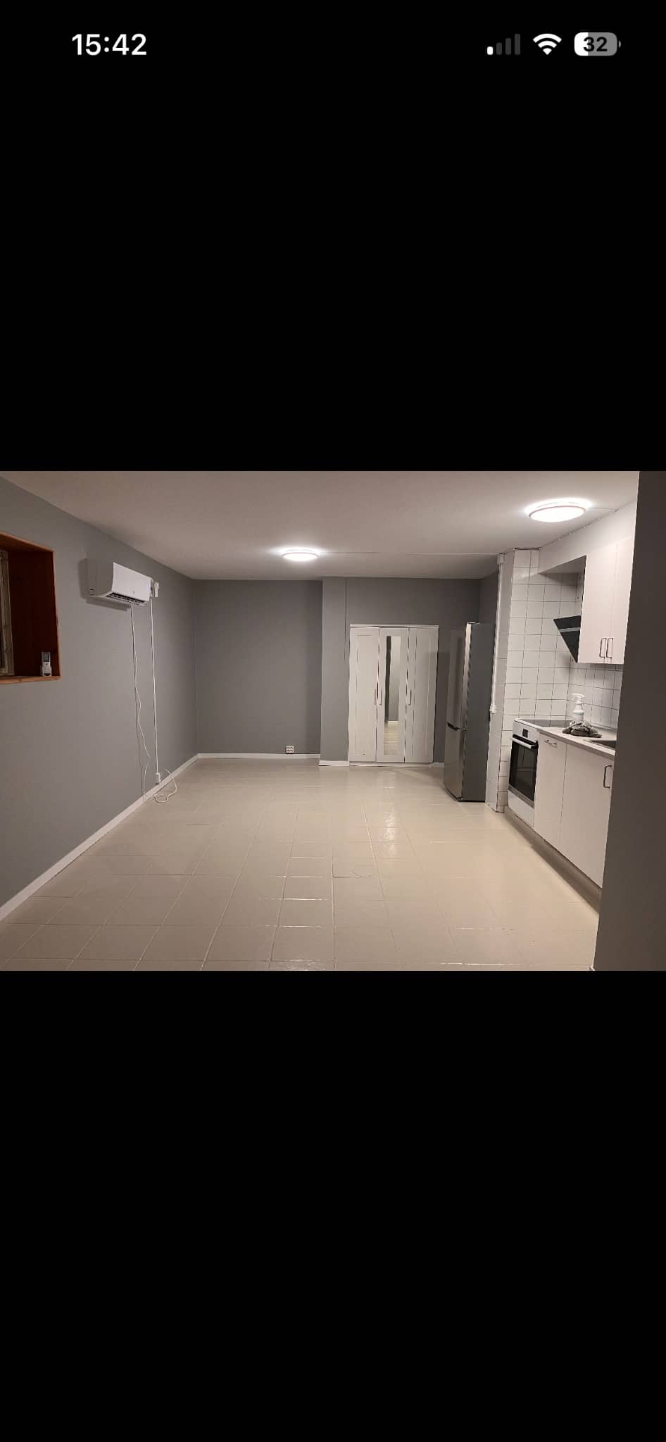 Hus i Vendelsö