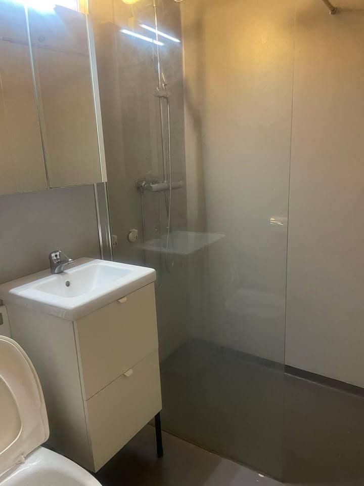 Lägenhet i Skelleftehamn