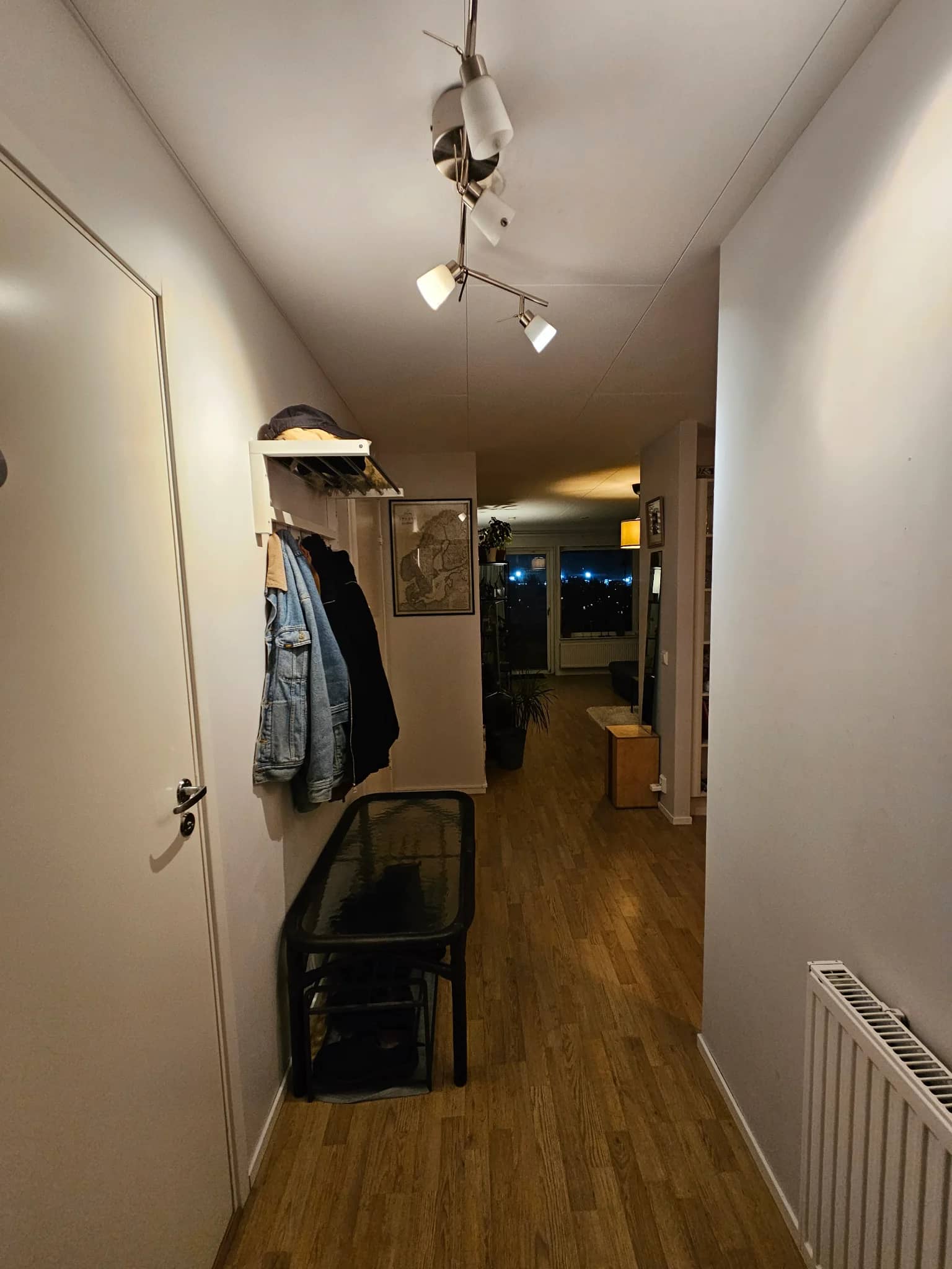 Lägenhet i Mölndal