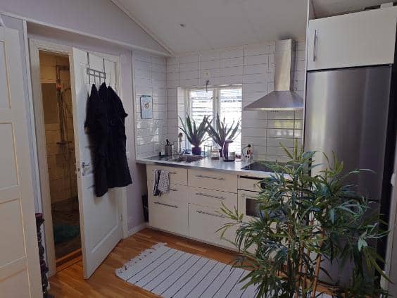 House in Sollentuna