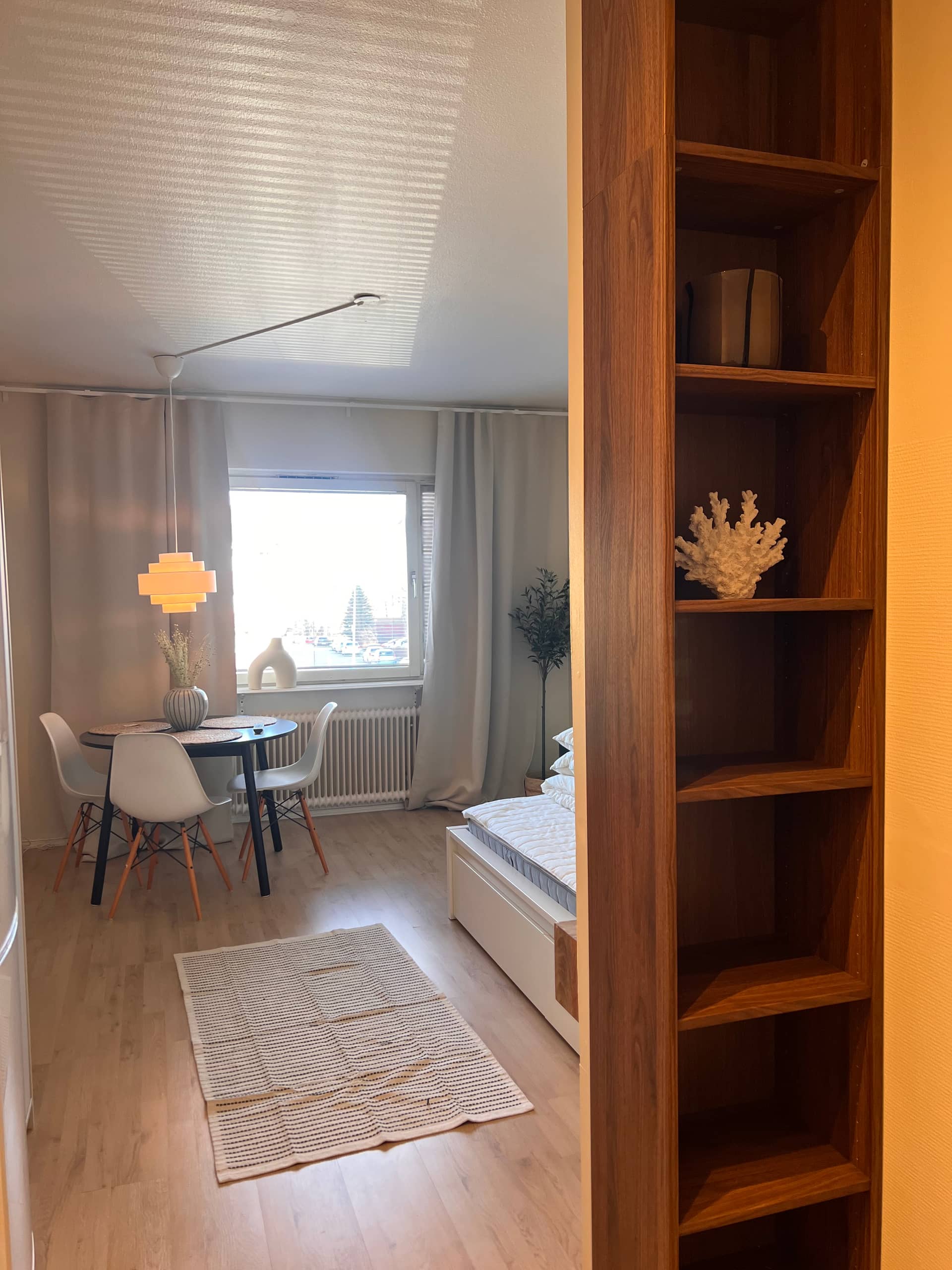 Apartment in Borlänge
