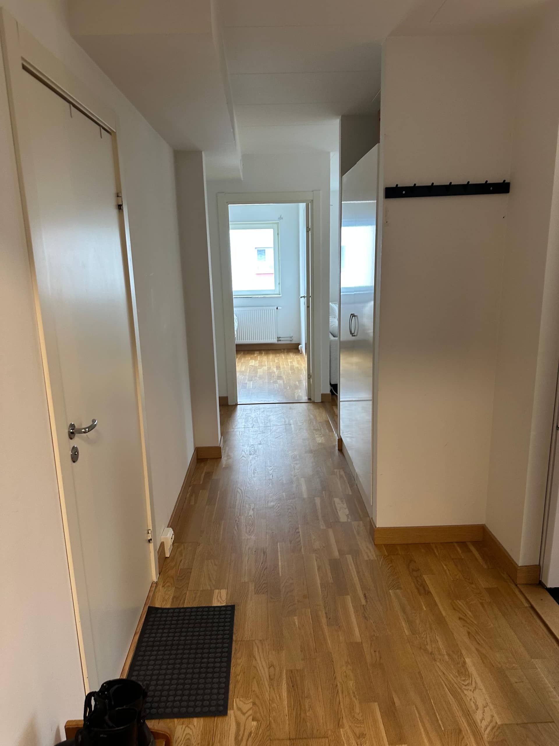 Apartment in Märsta