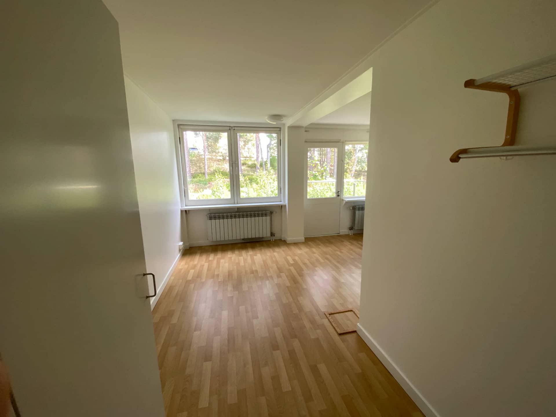 Lägenhet i Karlstad