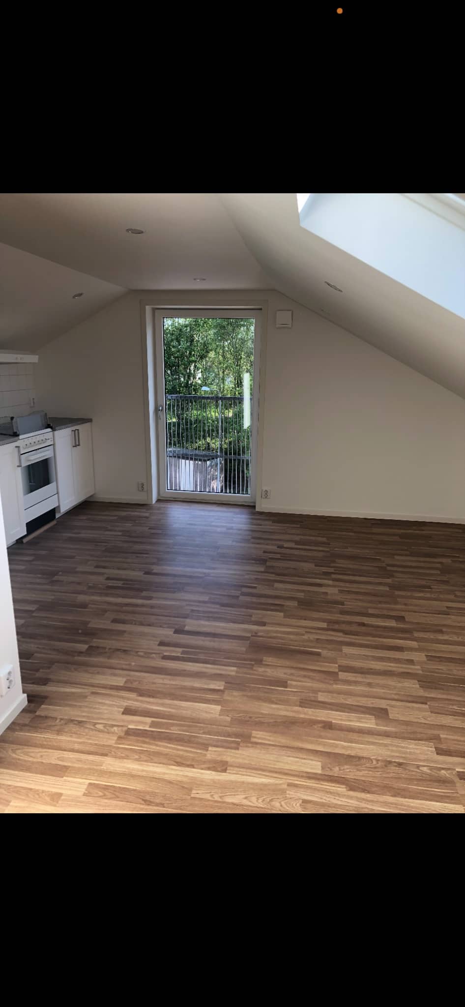 Lägenhet i Borås