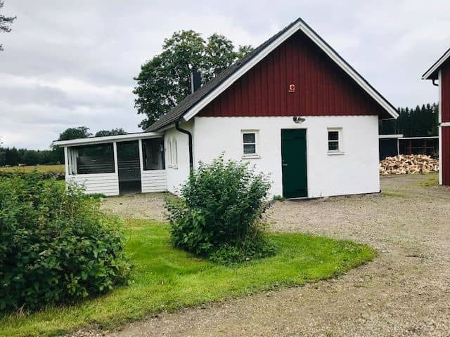 Hus i Hörby