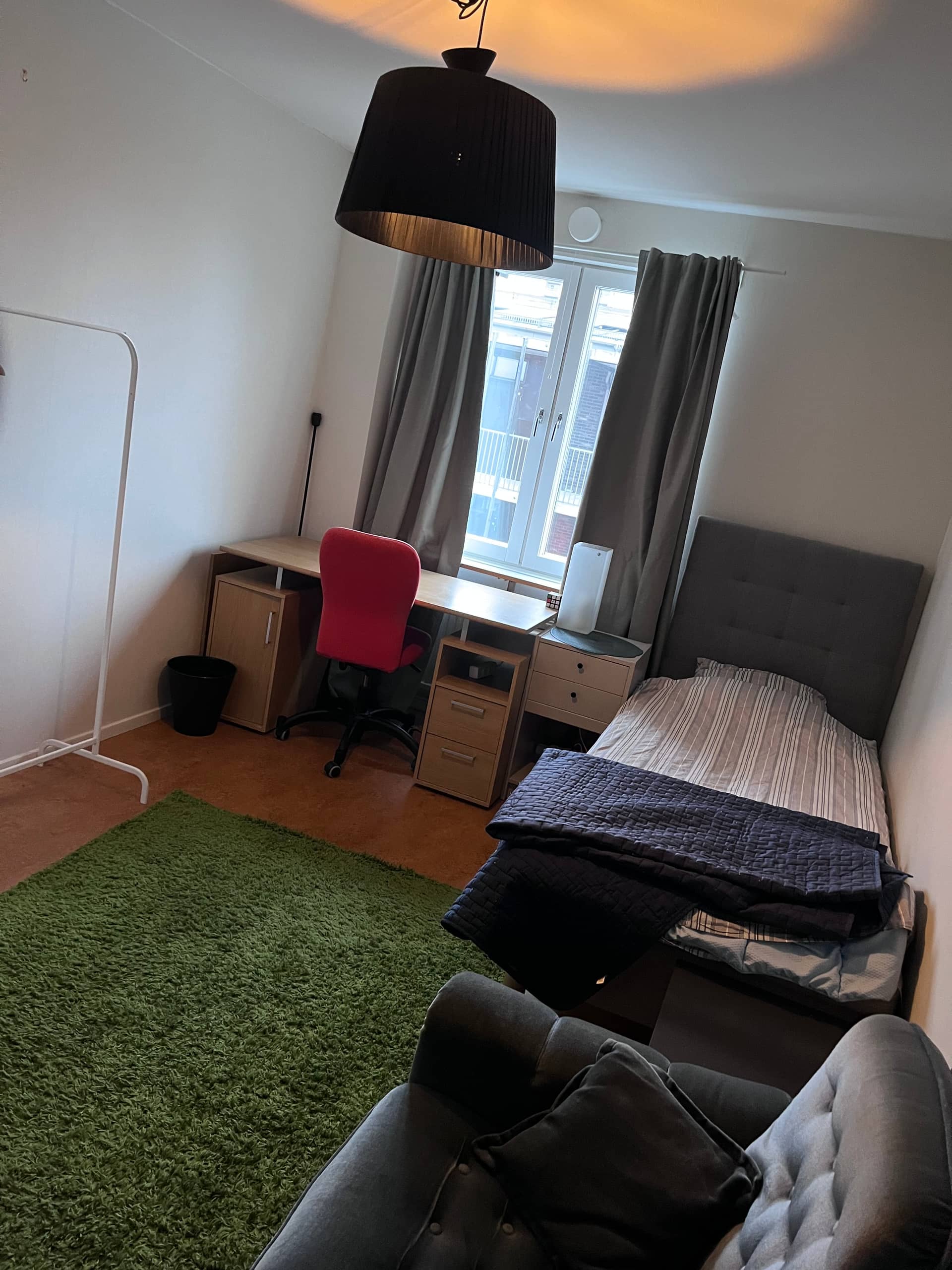 Lägenhet i Älvsjö