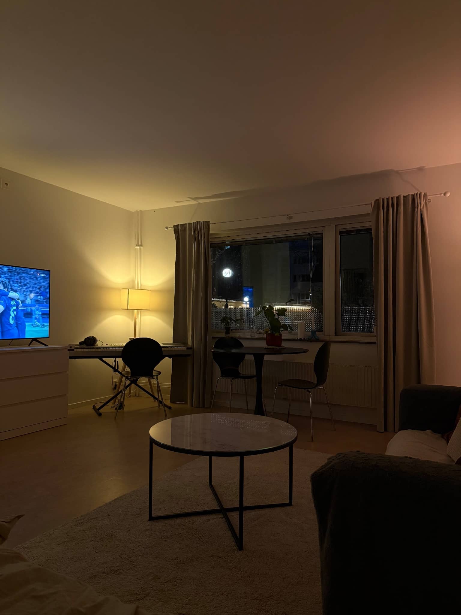 Lägenhet i Göteborg