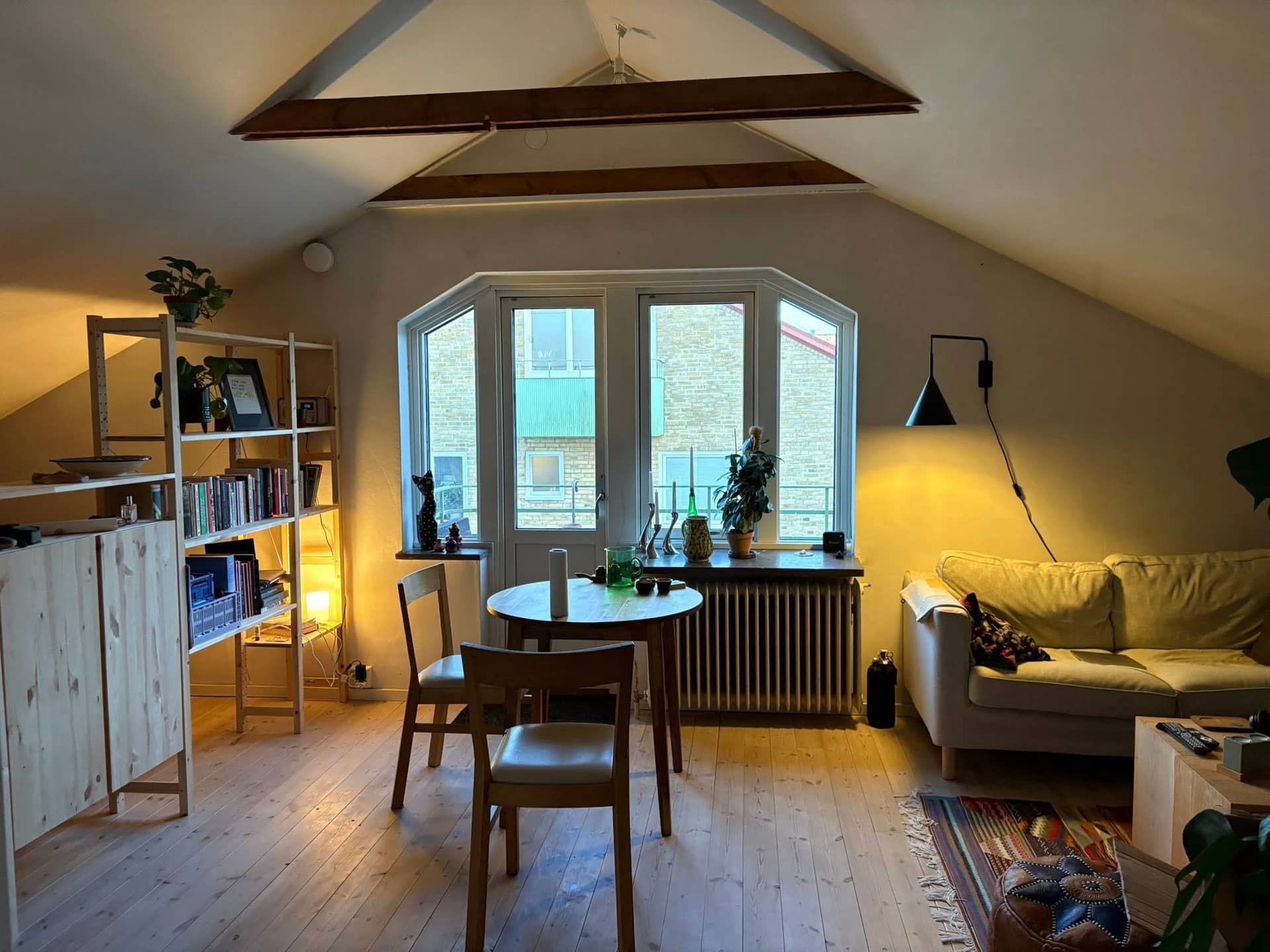 Lägenhet i Göteborg