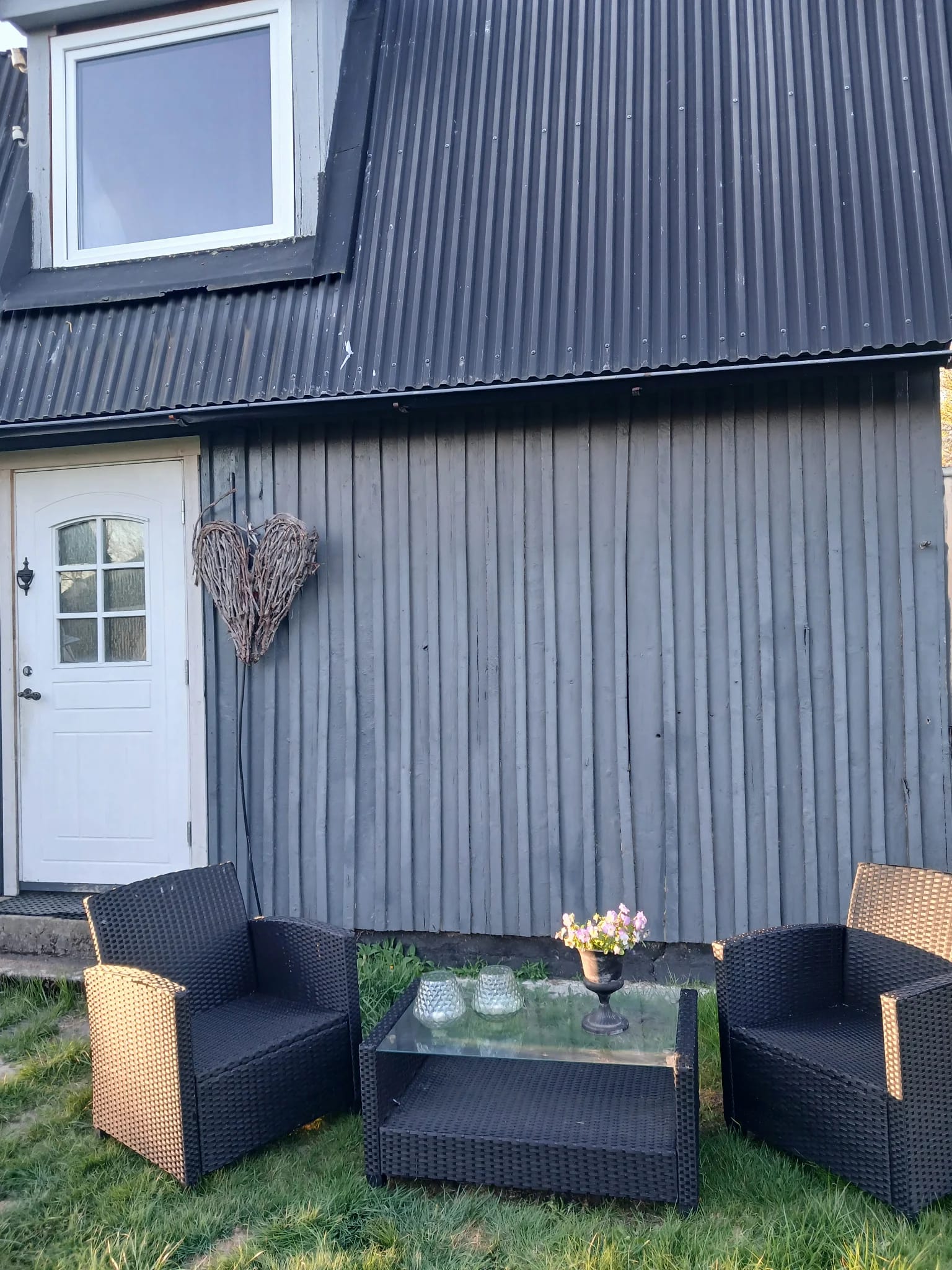 1.5-rumshus i Herrljunga, Vedumsvägen - bild 3