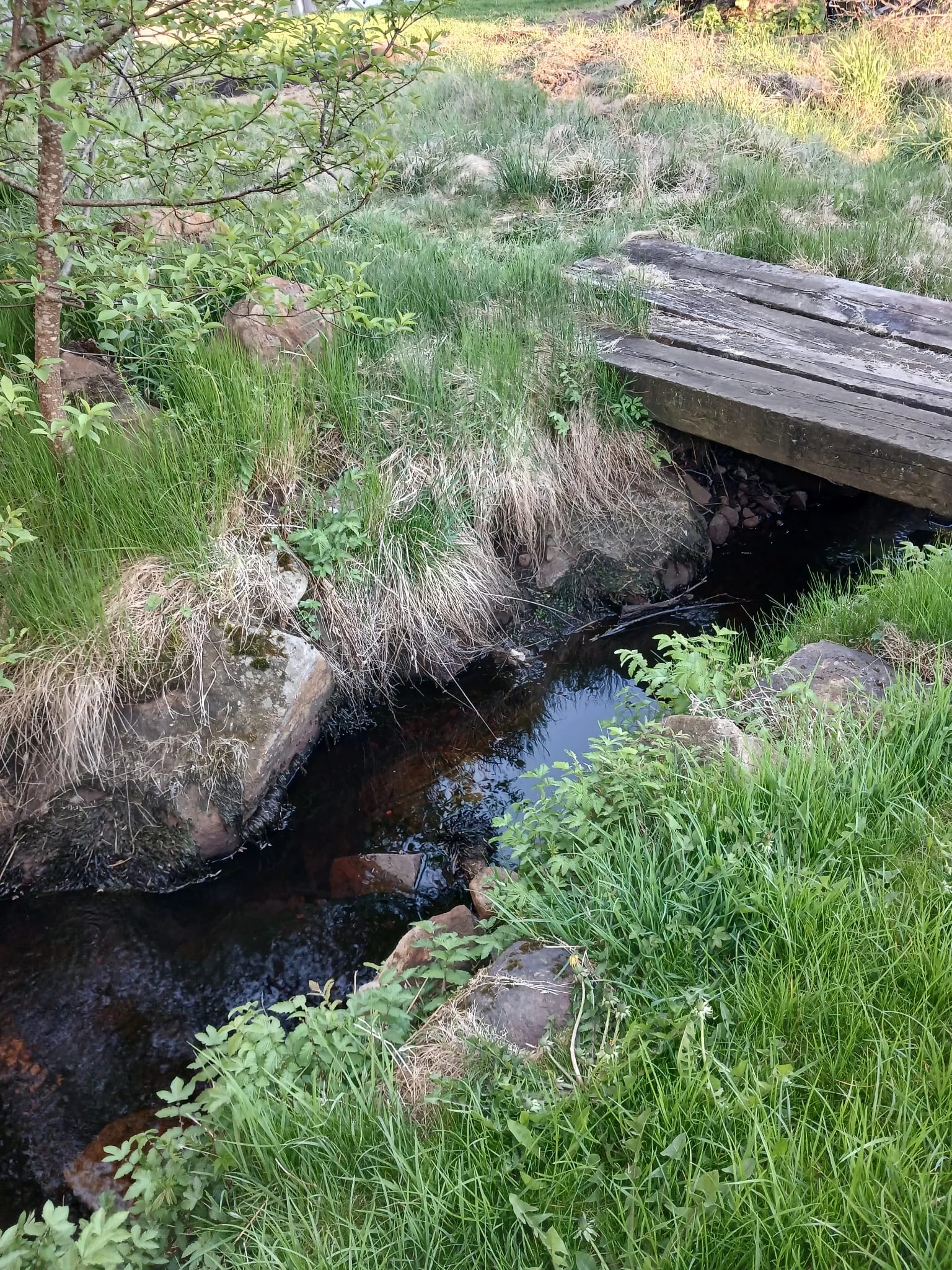 1.5-rumshus i Herrljunga, Vedumsvägen - bild 5