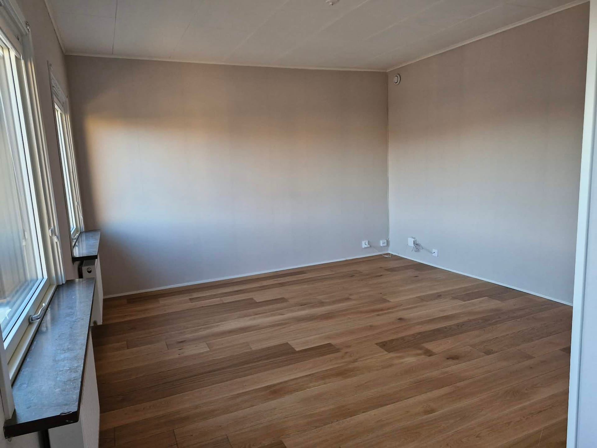 1.5-room apartment in Örebro, Verkmästaregatan - image 1