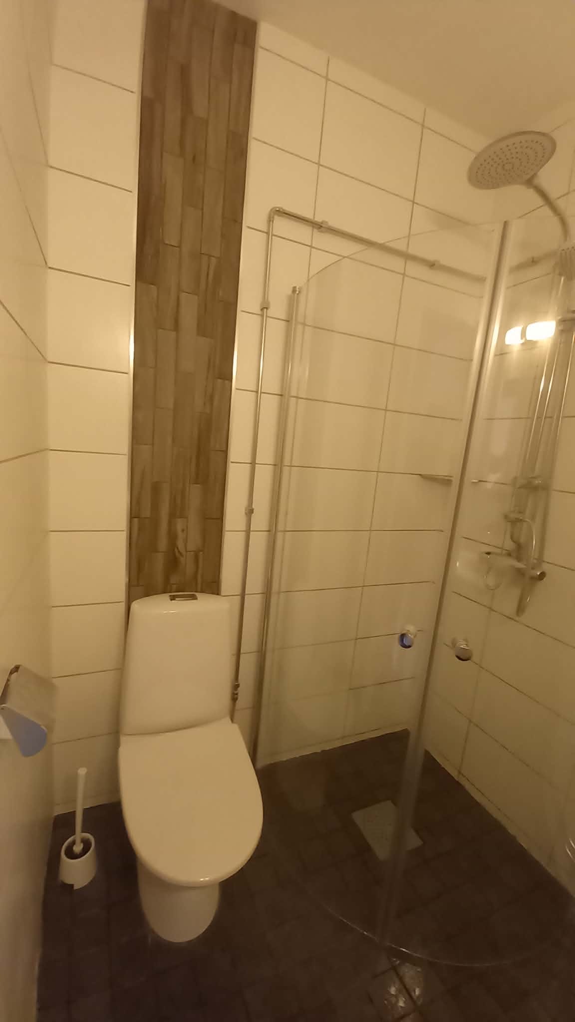 1.5-room apartment in Örebro, Verkmästaregatan - image 2