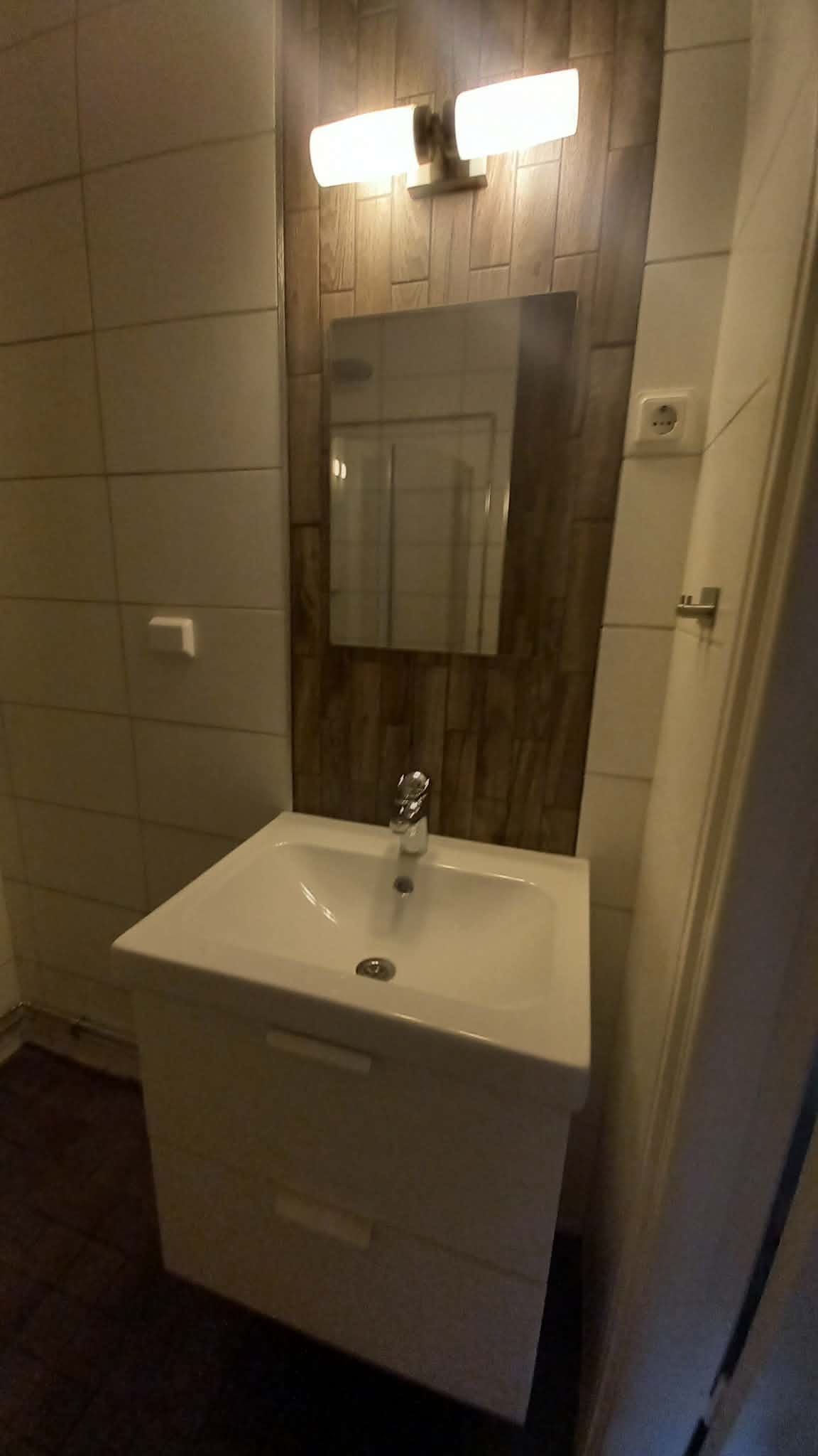 1.5-room apartment in Örebro, Verkmästaregatan - image 4