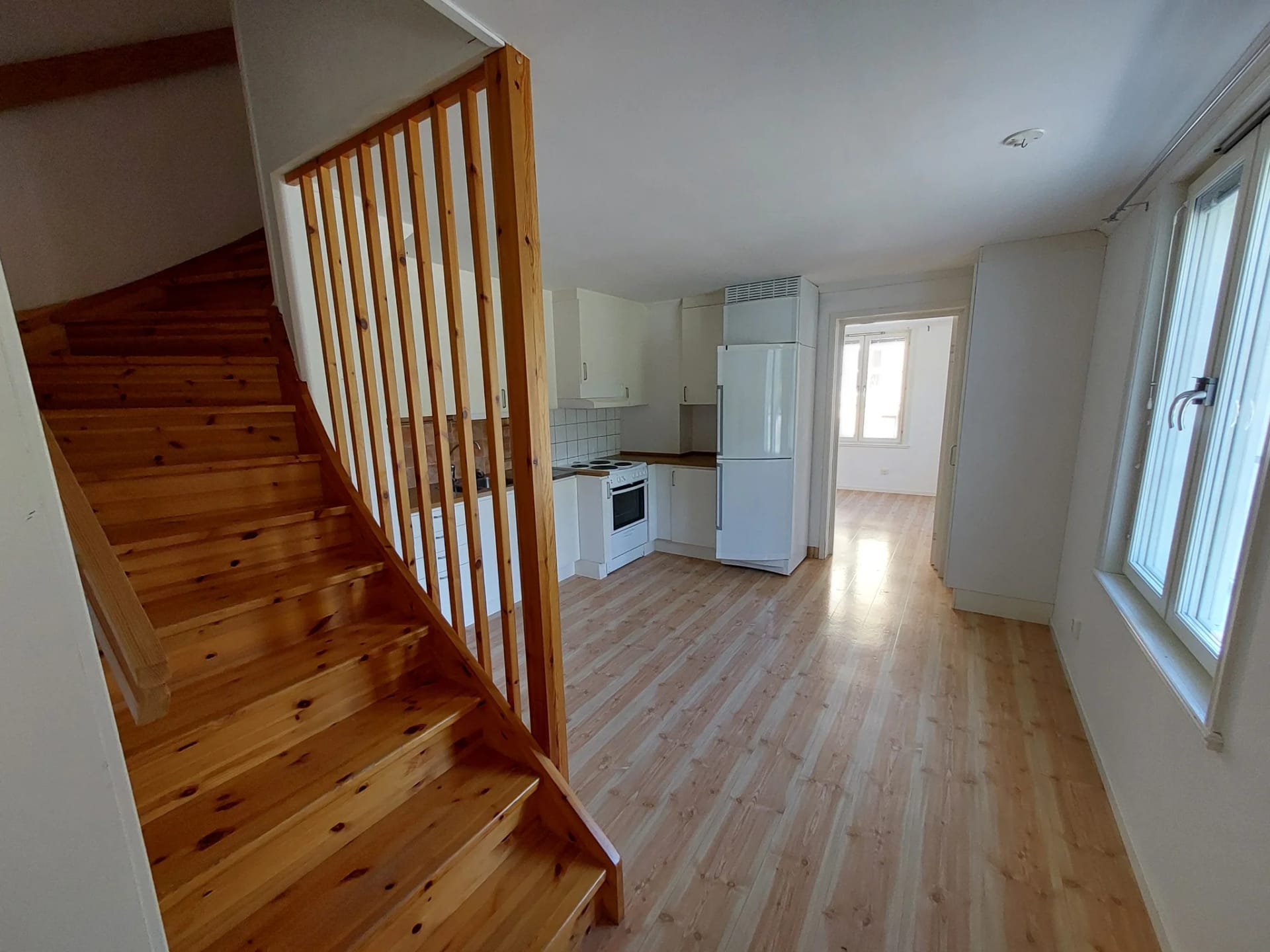 2-room apartment in Falun, Centralvägen - image 2