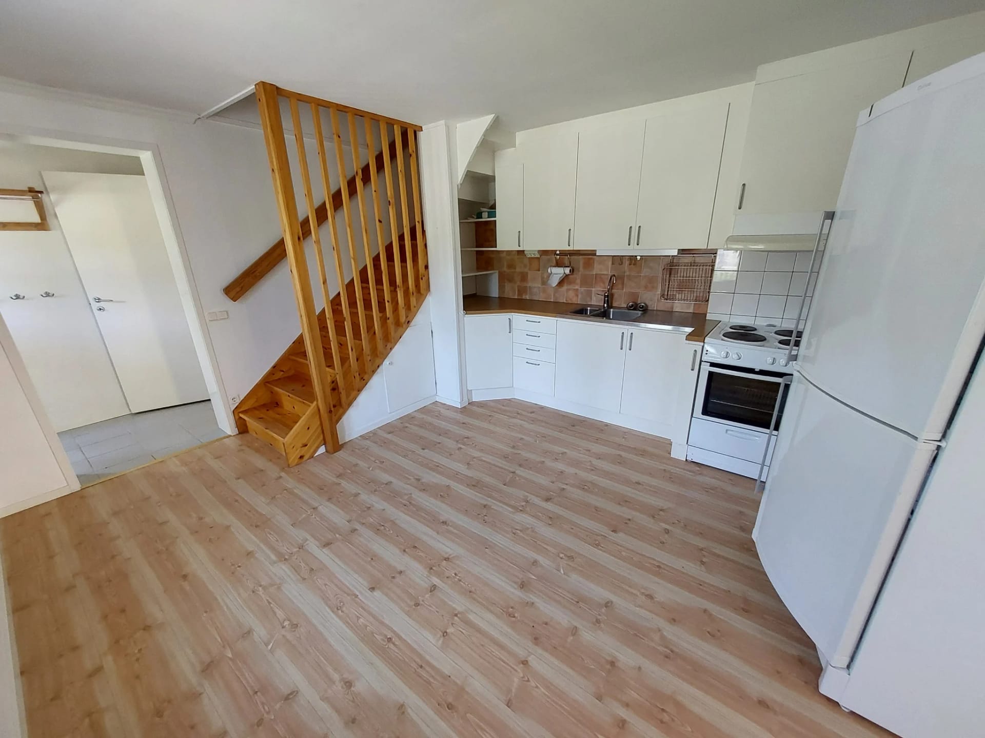 2-room apartment in Falun, Centralvägen - image 3