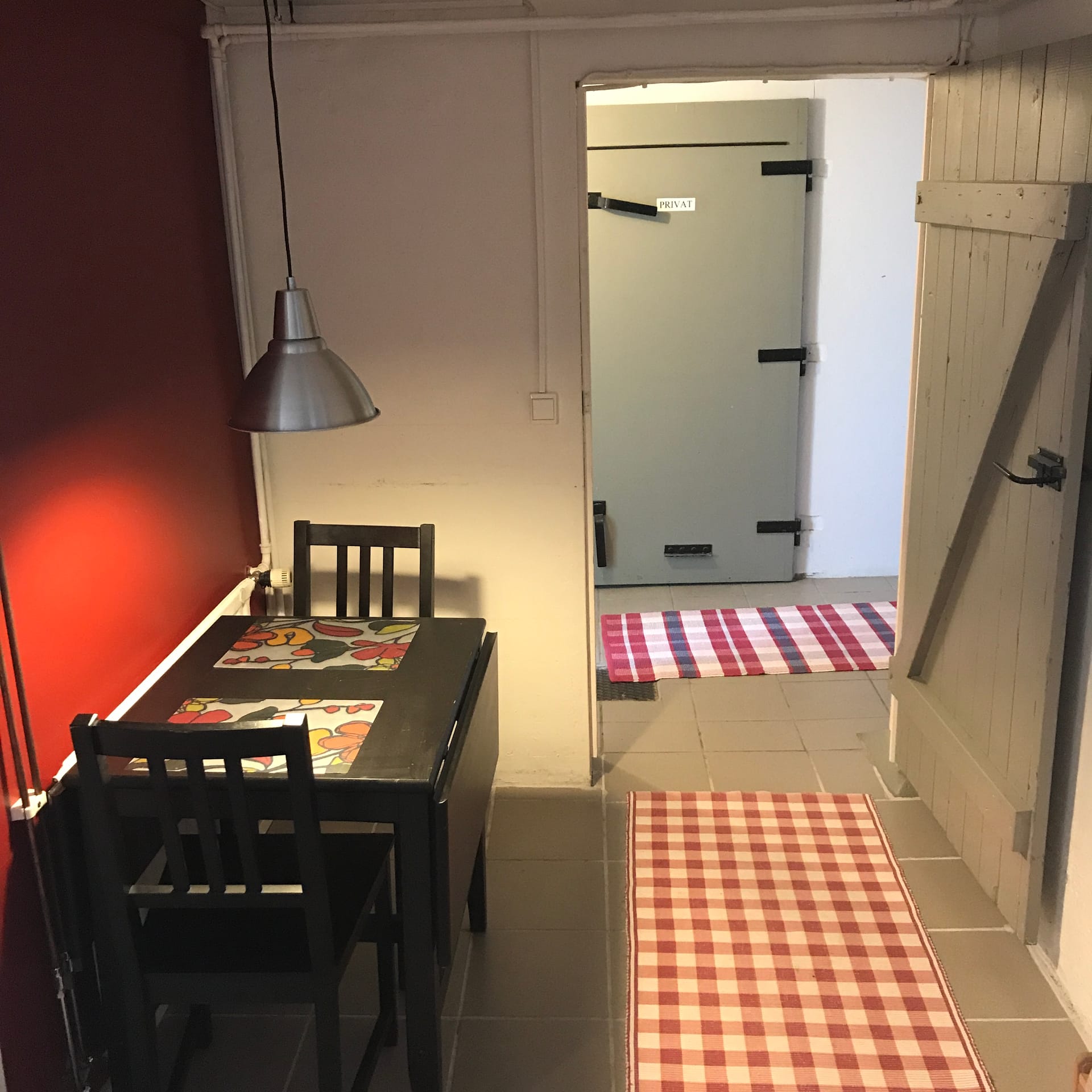 1-rumslägenhet i Karlstad, Svanågatan - bild 4