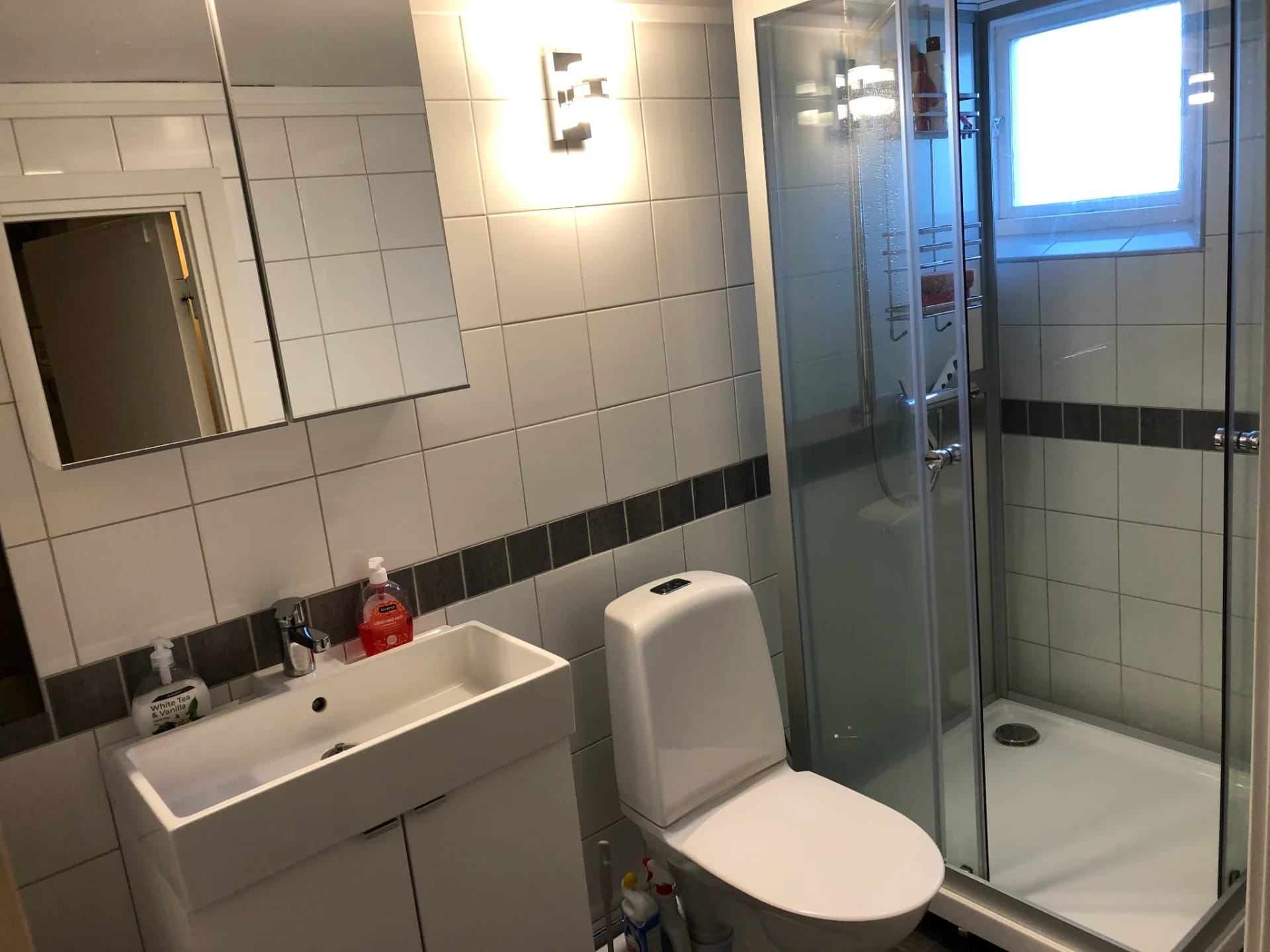 1-rumslägenhet i Karlstad, Svanågatan - bild 5