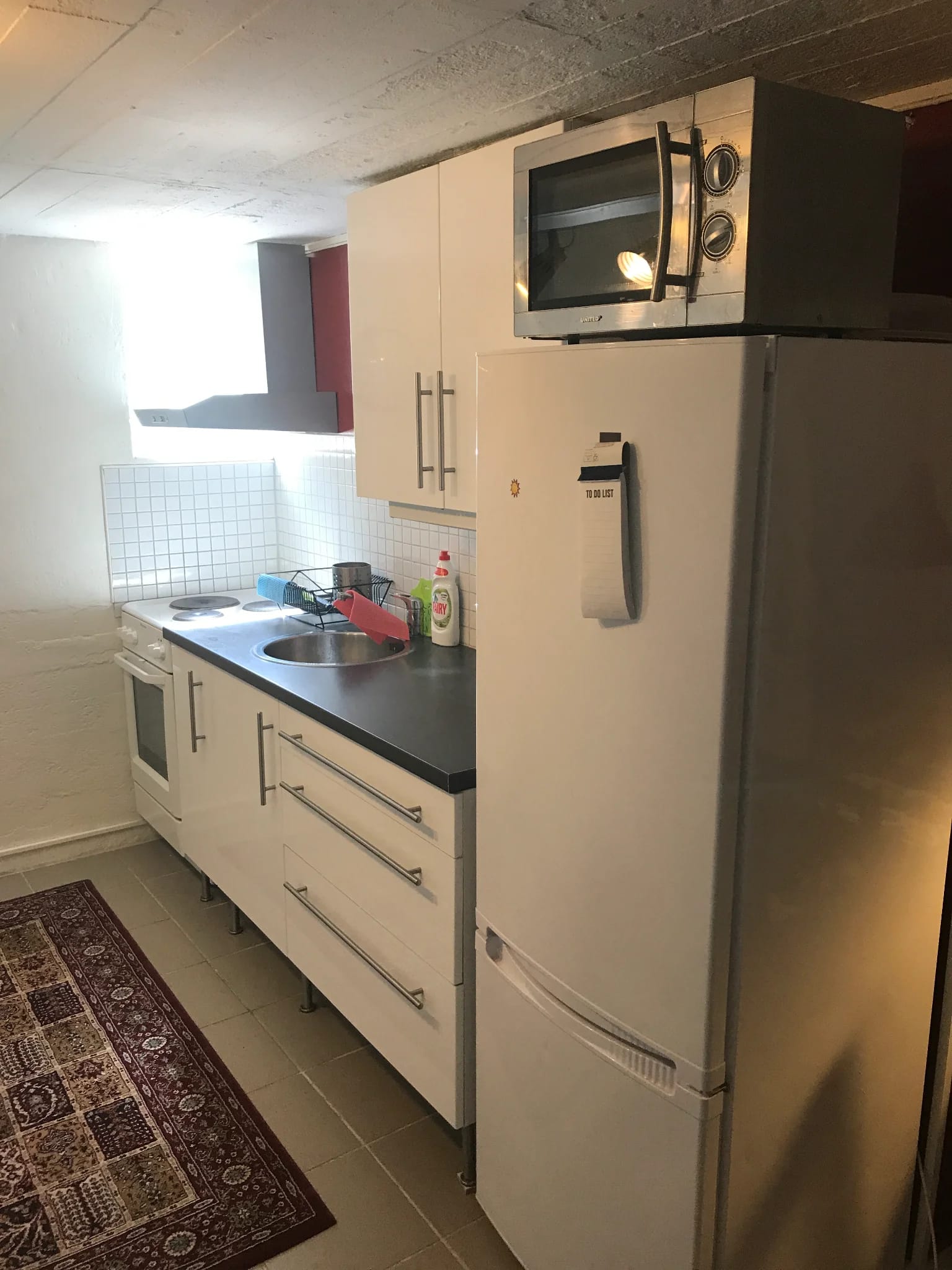 1-rumslägenhet i Karlstad, Svanågatan - bild 3