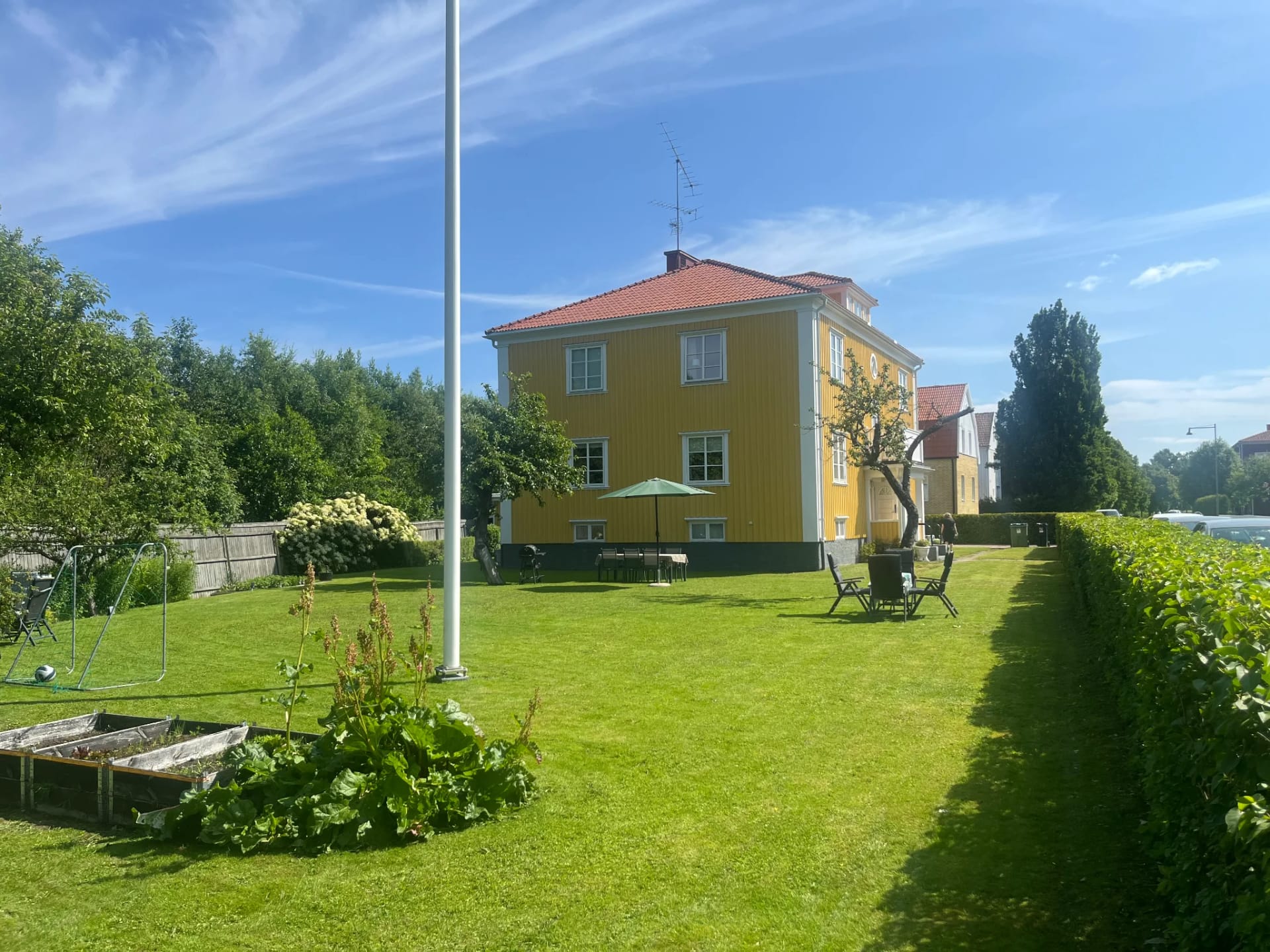1-rumslägenhet i Karlstad, Svanågatan - bild 2