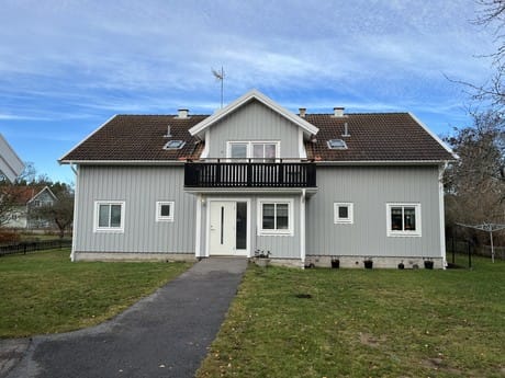 2-room apartment in Bockara, Talldungevägen - image 1
