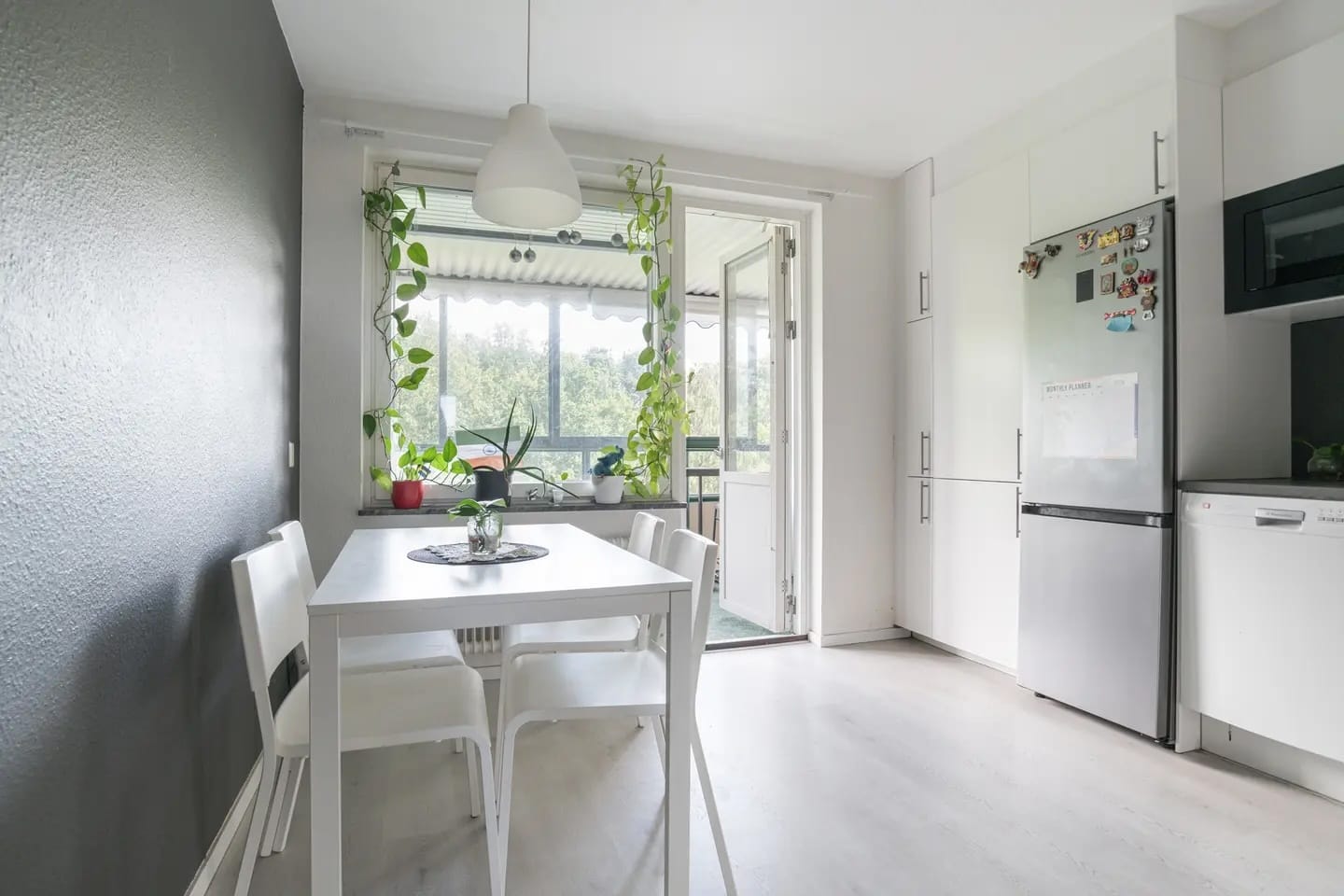 3-rumslägenhet i Helsingborg, Ryttmästaregatan - bild 3