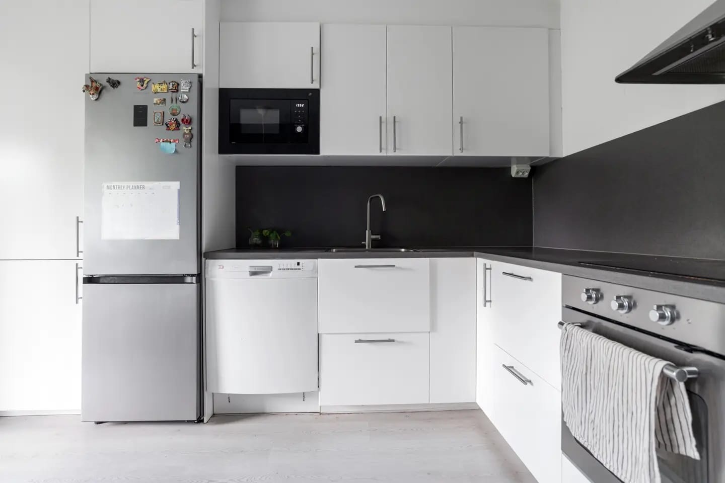 3-rumslägenhet i Helsingborg, Ryttmästaregatan - bild 4