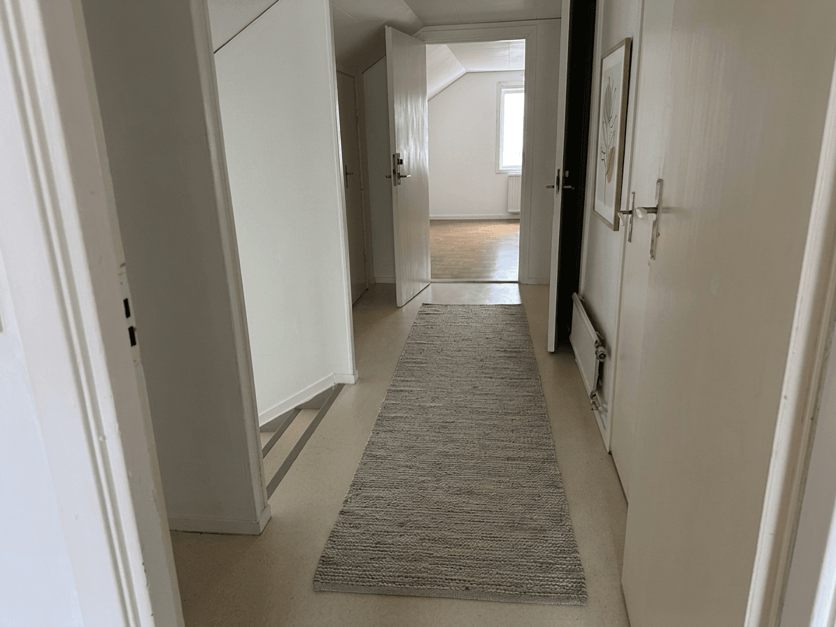 3-rumslägenhet i Åseda, Östra Esplanaden - bild 5