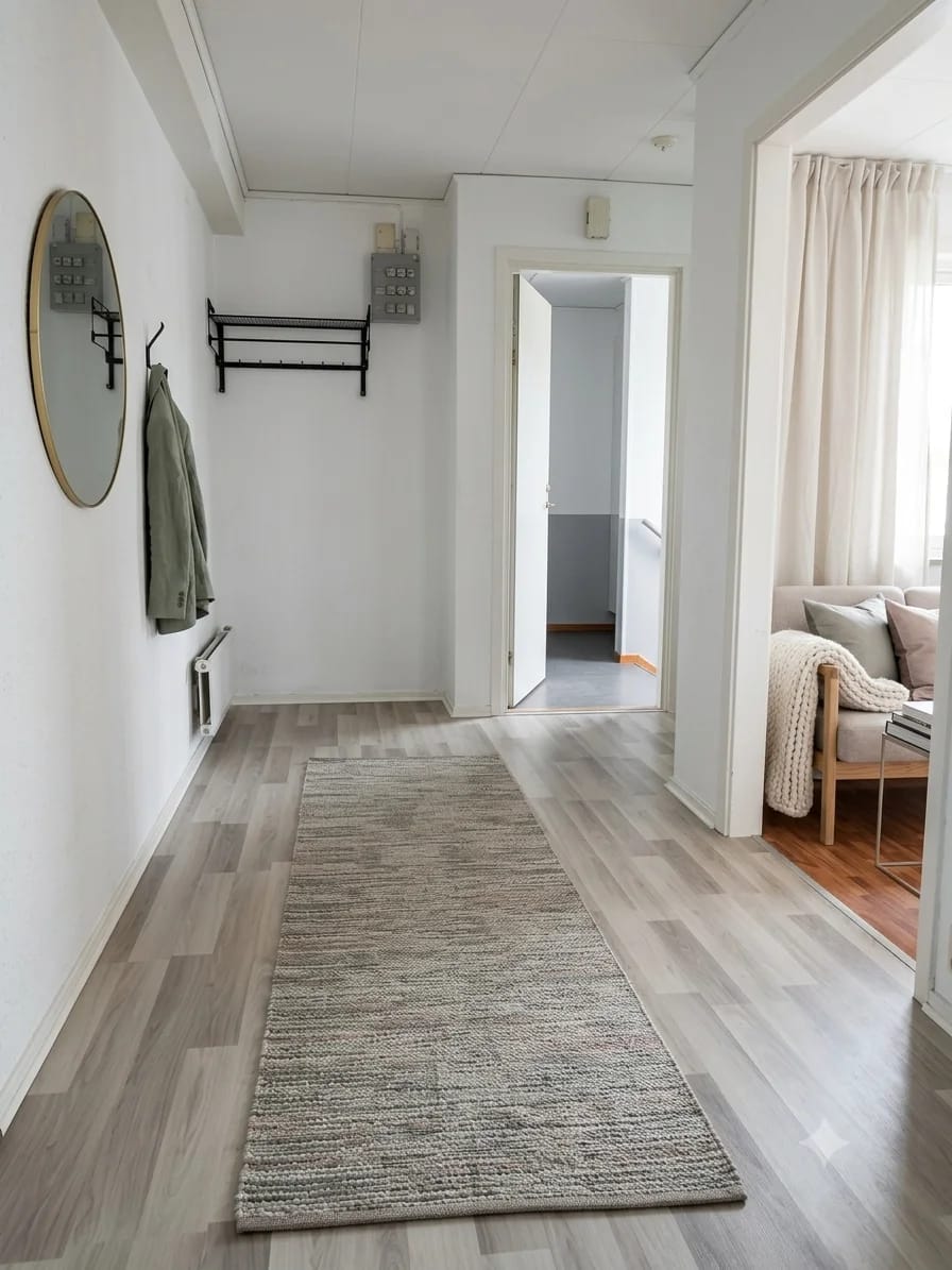 3-rumslägenhet i Åseda, Östra Esplanaden - bild 4