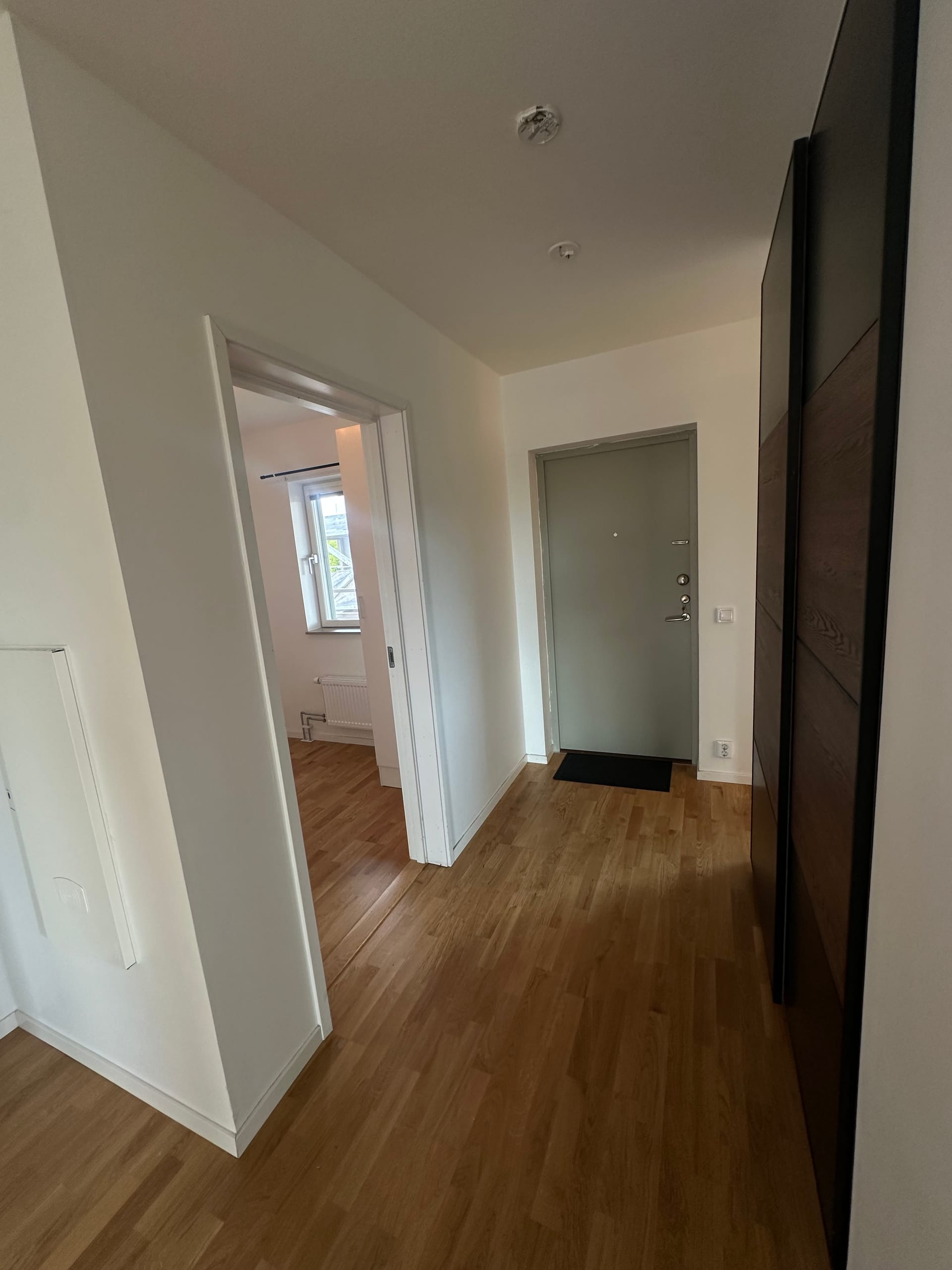 3-rumslägenhet i Norrköping, Ljuragatan - bild 1