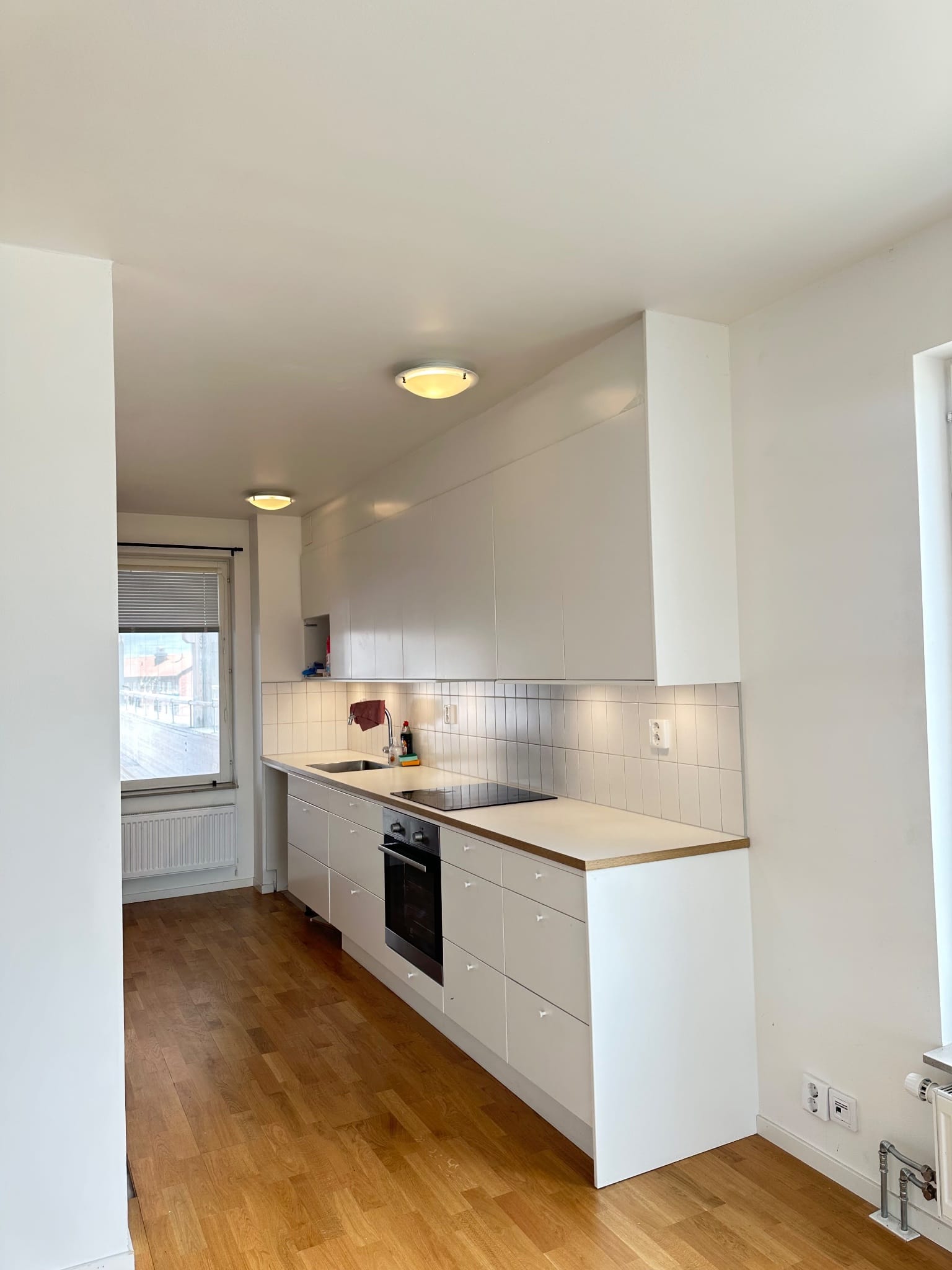 3-rumslägenhet i Norrköping, Ljuragatan - bild 5