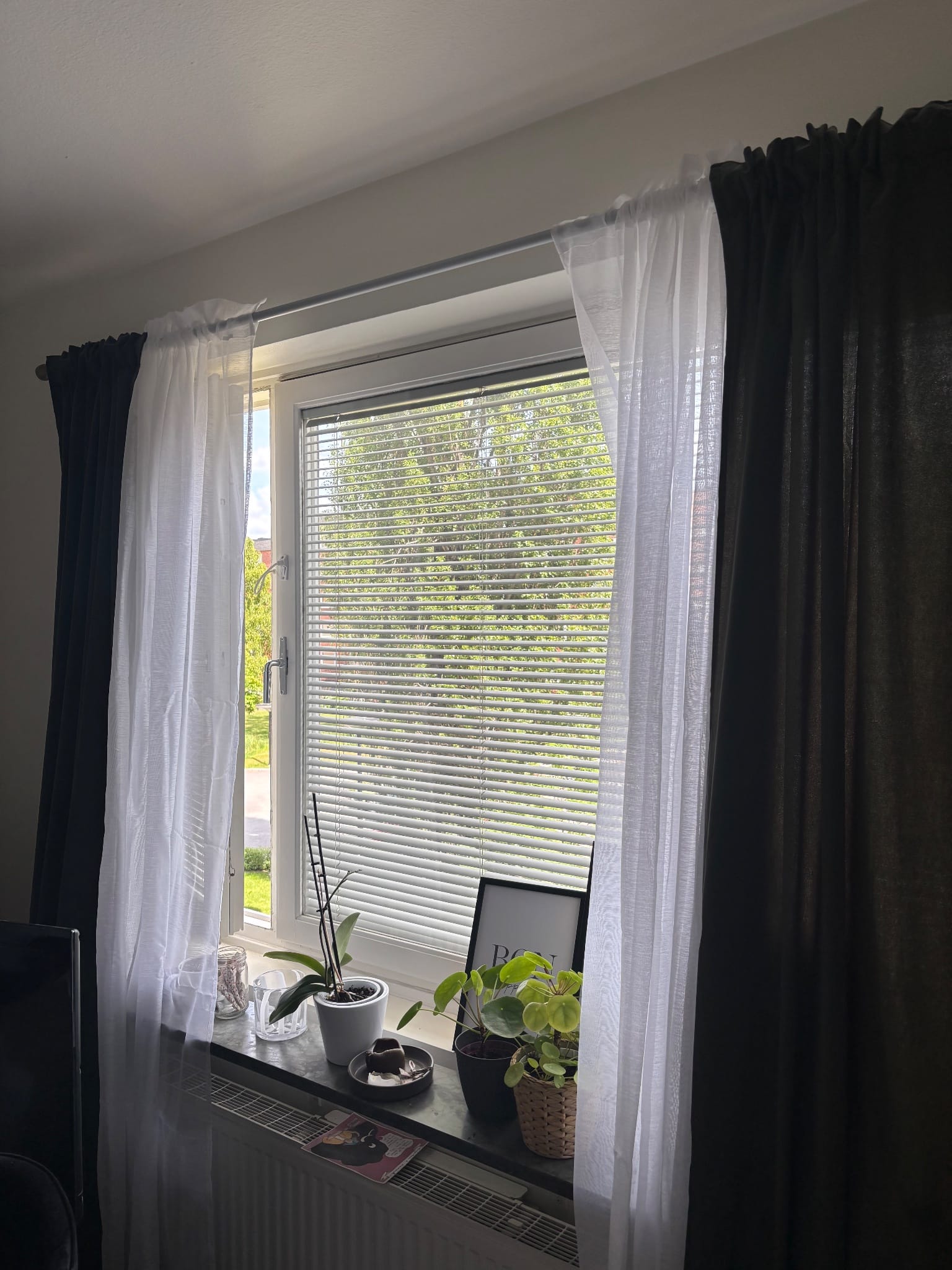 1-rumslägenhet i Uppsala, Studentvägen - bild 4