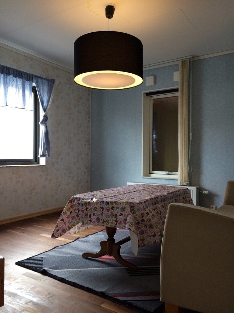 3-room house in Uppsala, Trevlingevägen - image 4