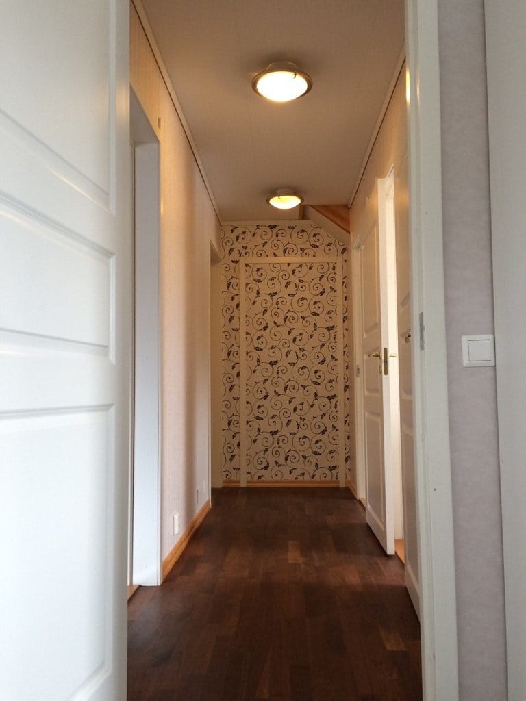3-room house in Uppsala, Trevlingevägen - image 1