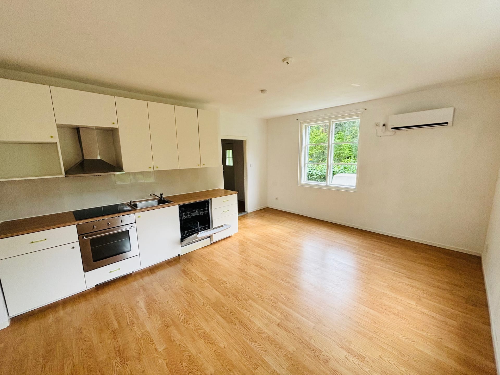 2.5-room apartment in Söderfors, Östermalmsvägen - image 1