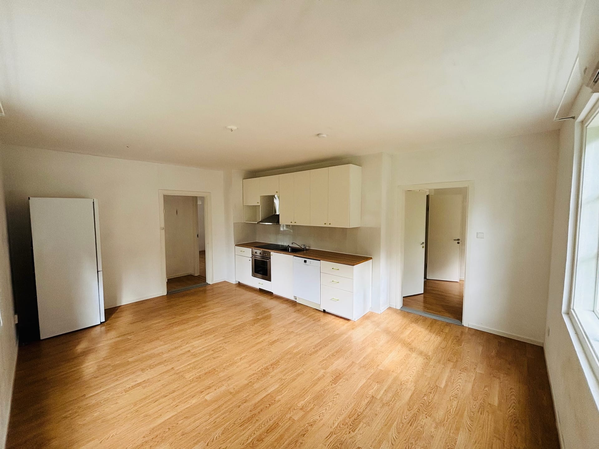 2.5-room apartment in Söderfors, Östermalmsvägen - image 2