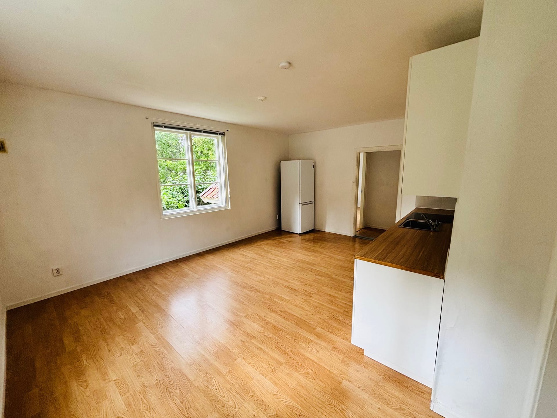 2.5-room apartment in Söderfors, Östermalmsvägen - image 3