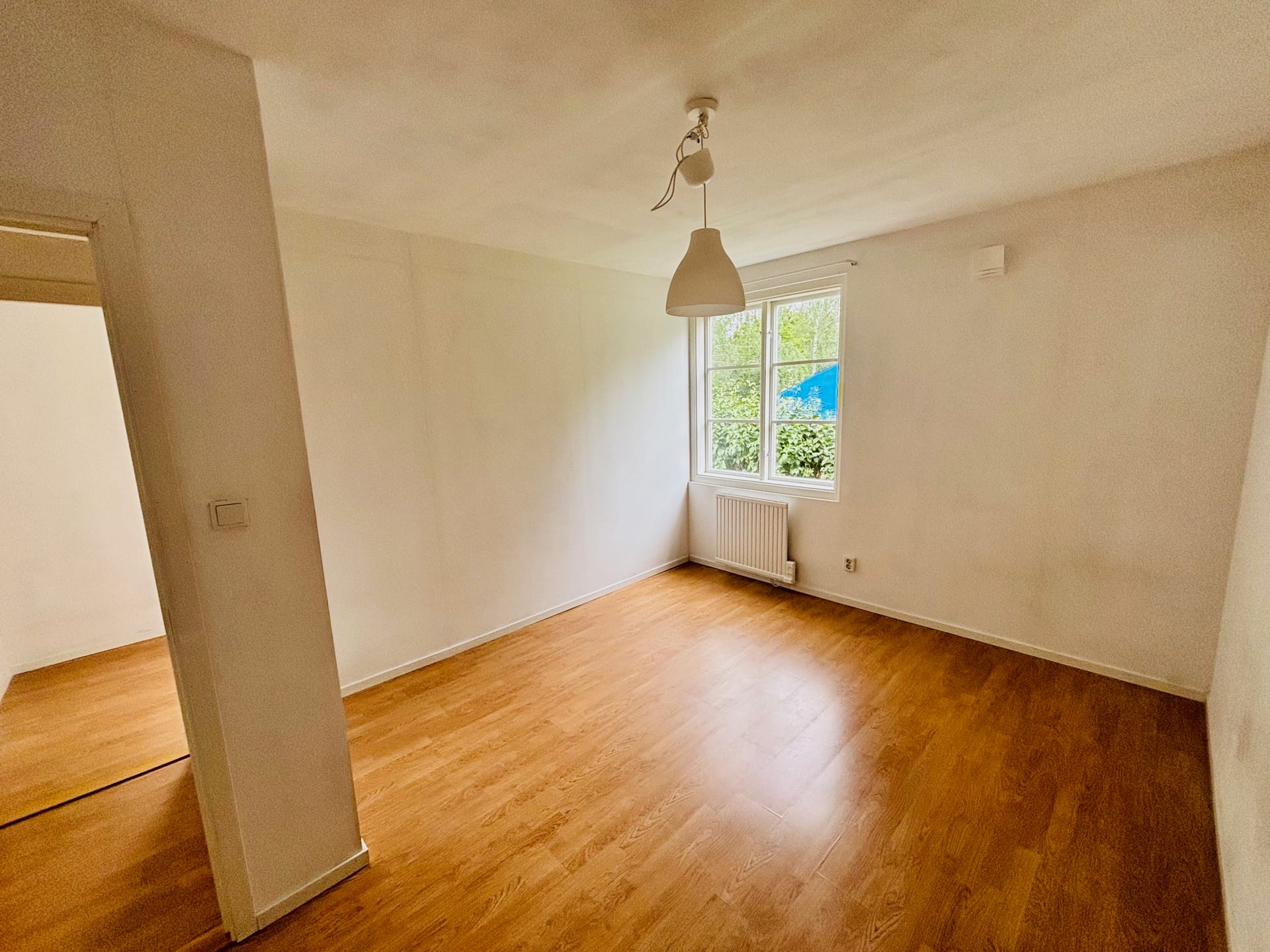 2.5-room apartment in Söderfors, Östermalmsvägen - image 4