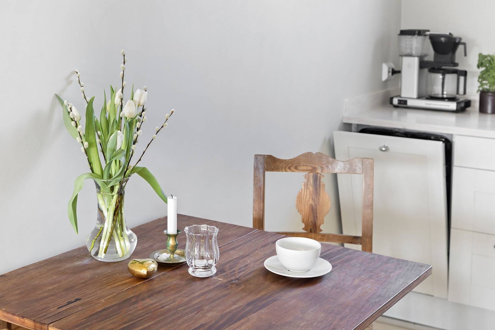 2-room apartment in Strängnäs, Tingstugatan - image 3