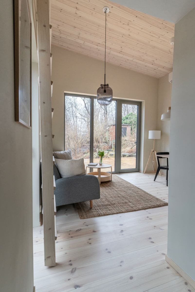 1-room house in Mölndal, Fredsgatan - image 3