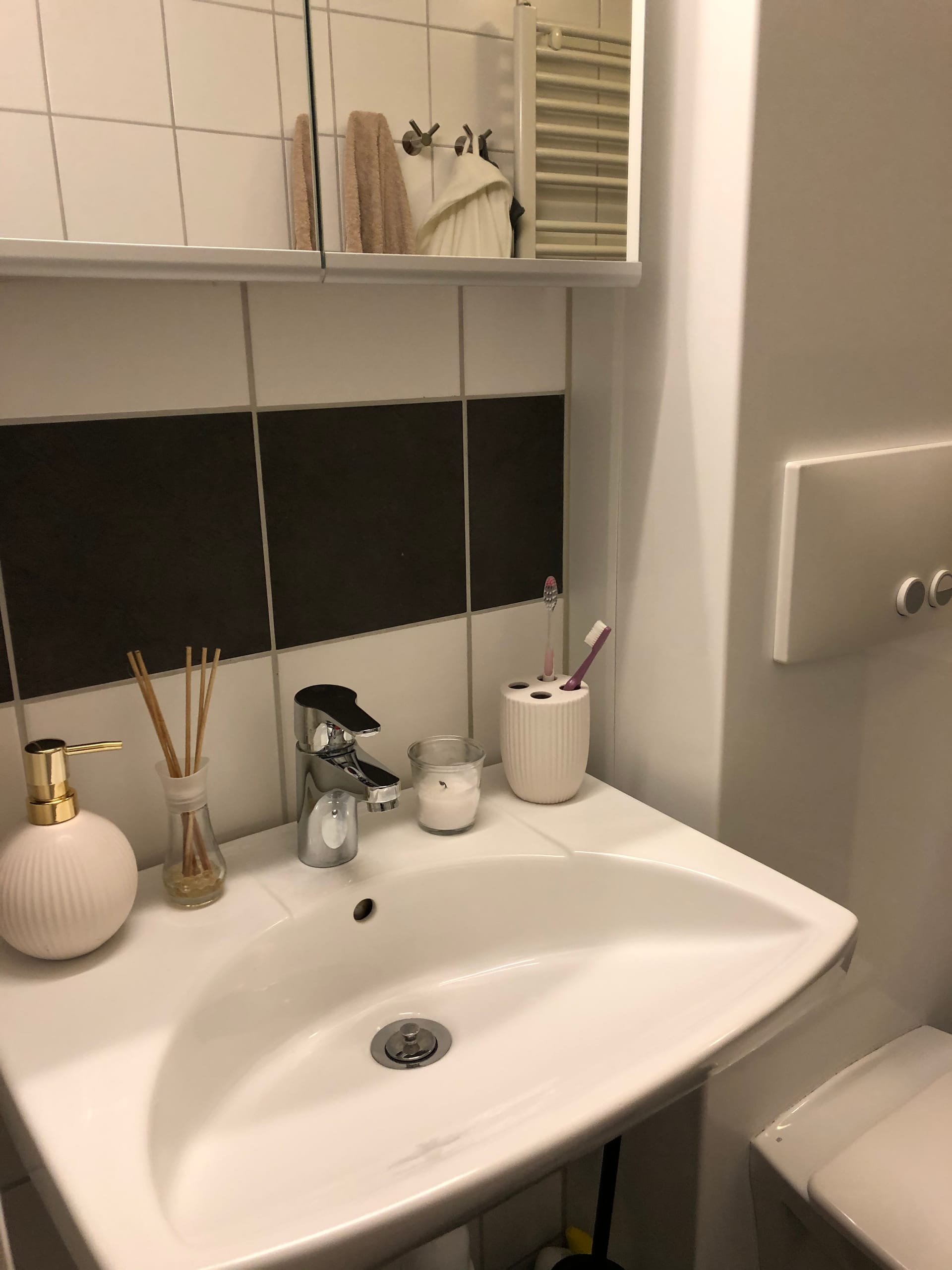 1.5-room apartment in Kalmar, Norrlidsvägen - image 2
