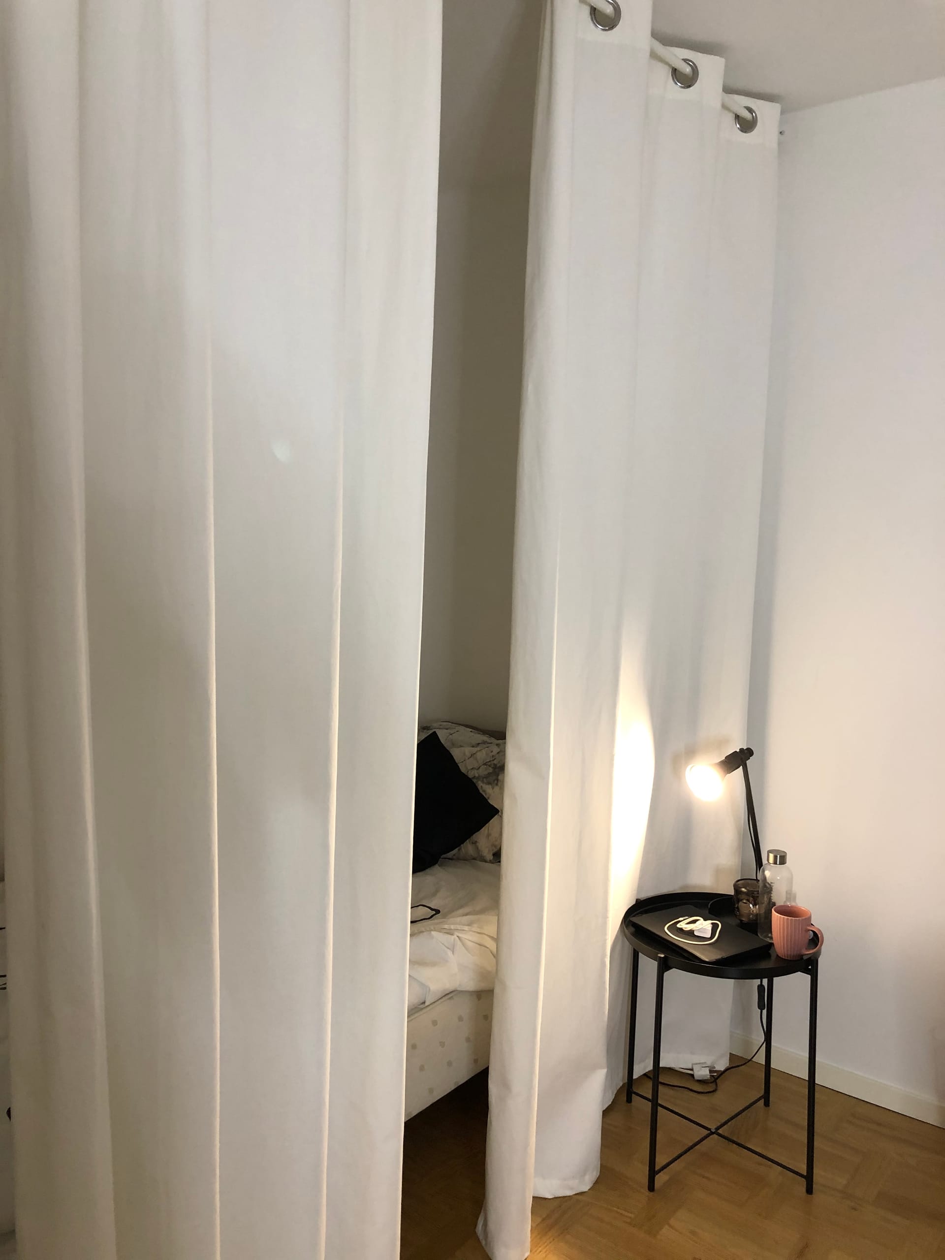 1.5-room apartment in Kalmar, Norrlidsvägen - image 1